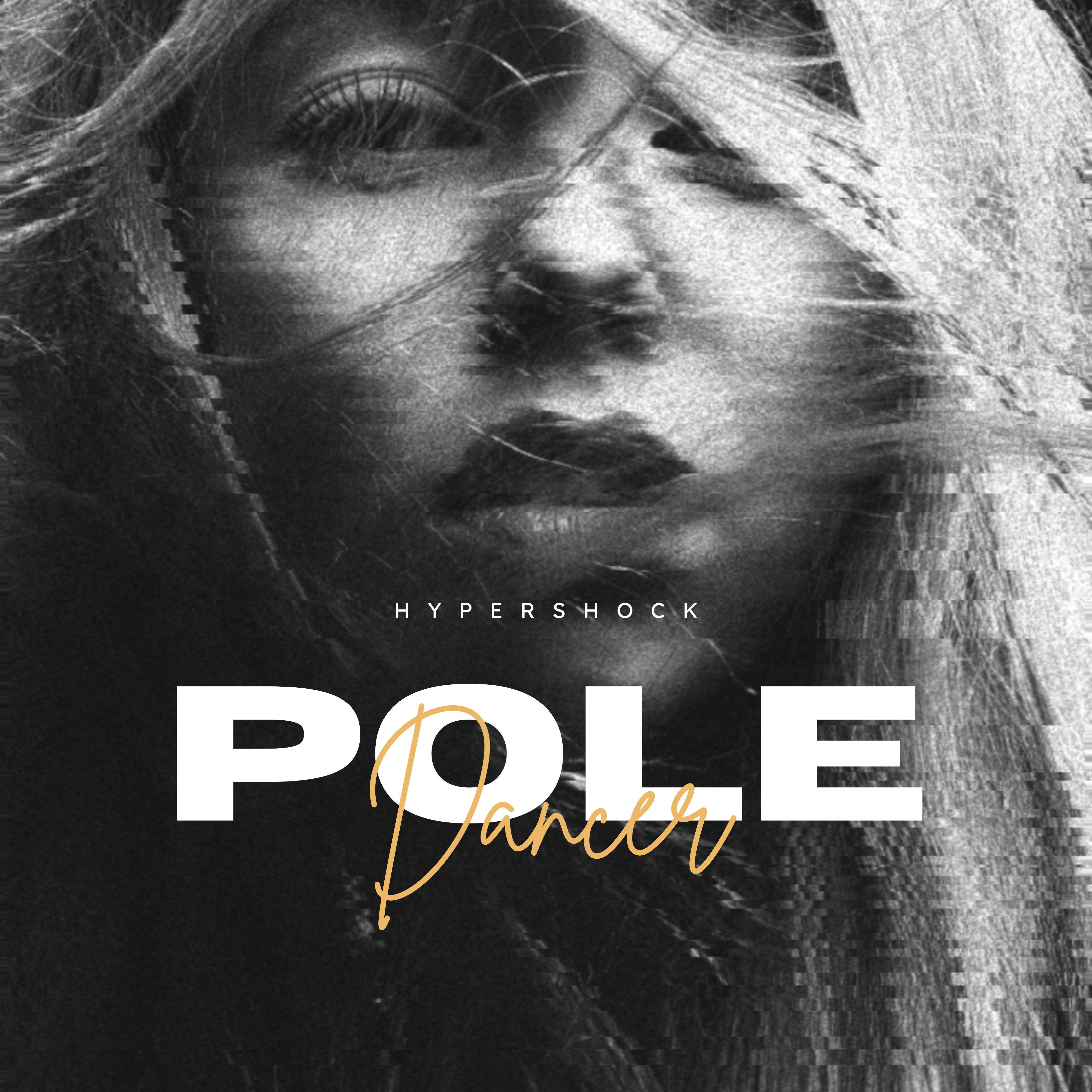 Pole Dancer artwork