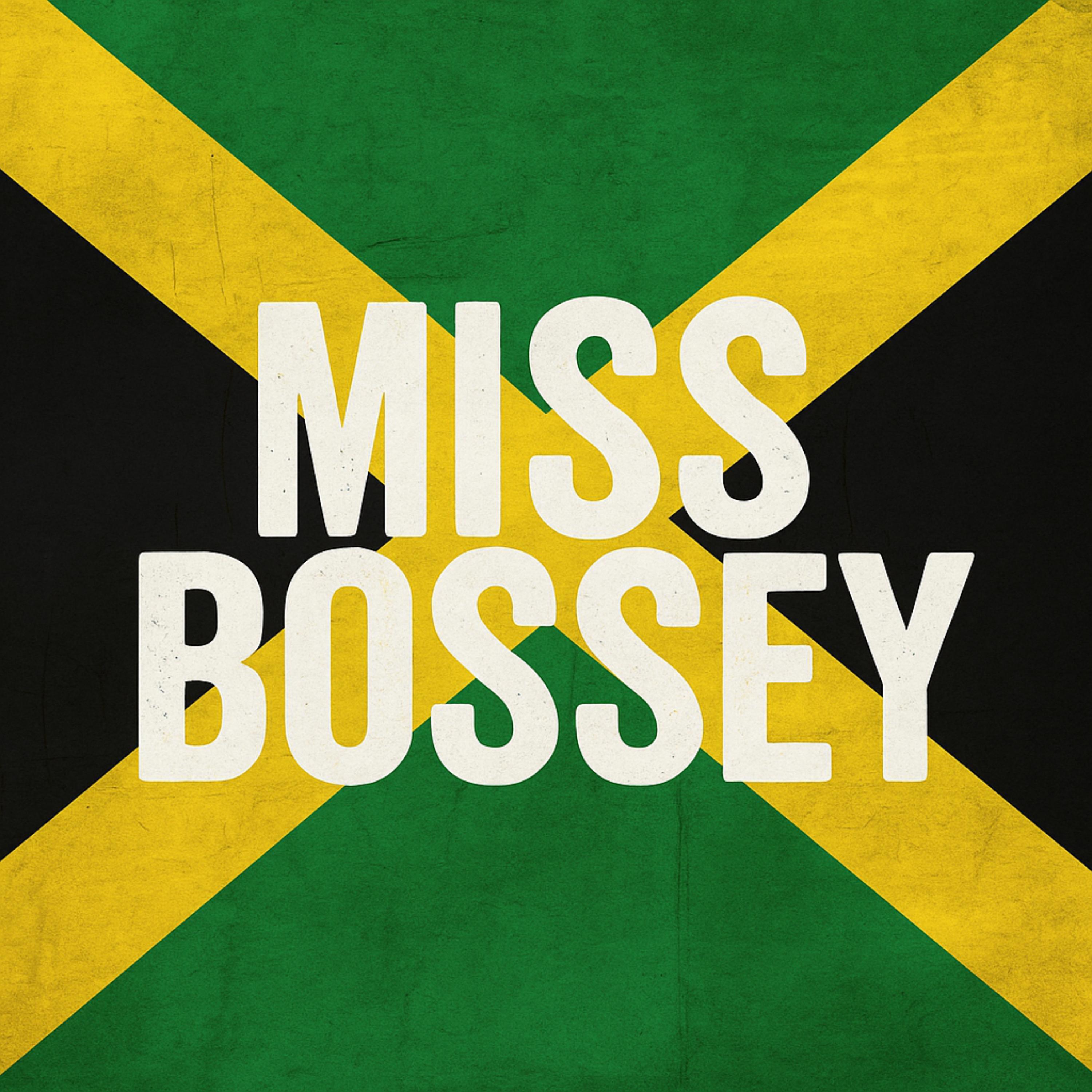 Caribbean Strong artwork