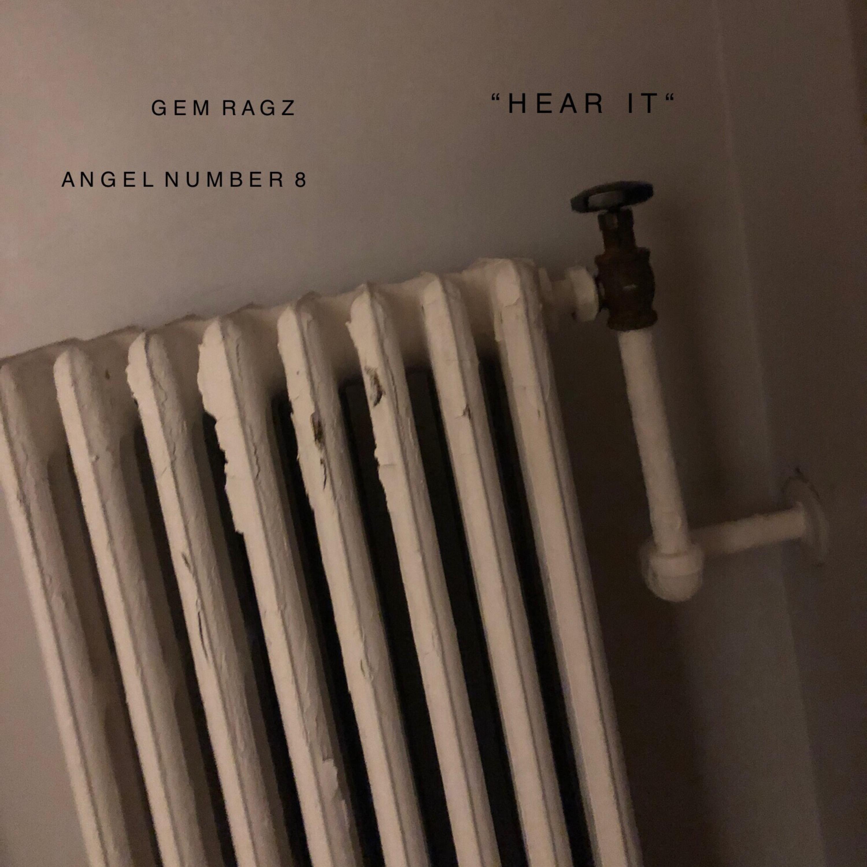 Hear It artwork