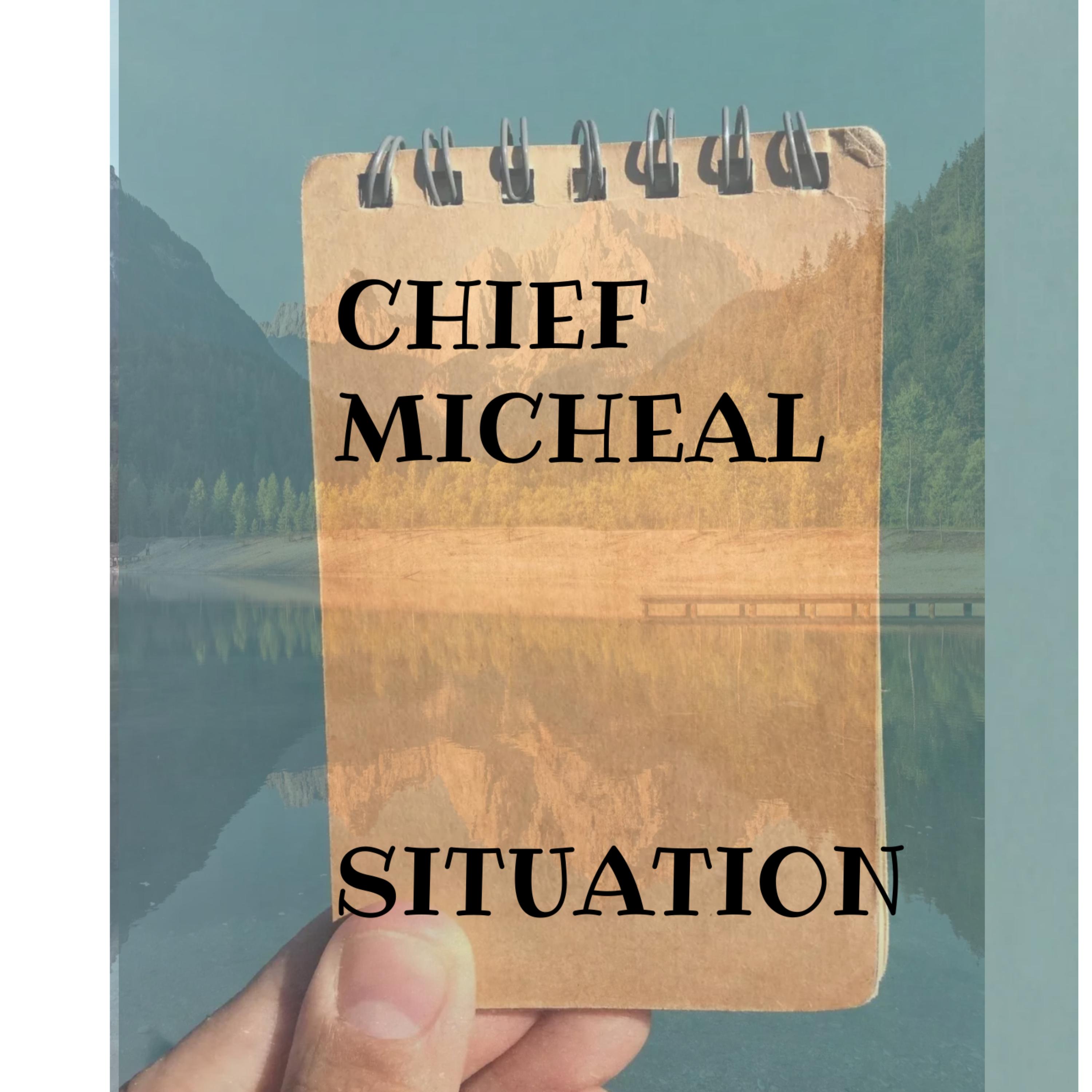 SITUATION artwork