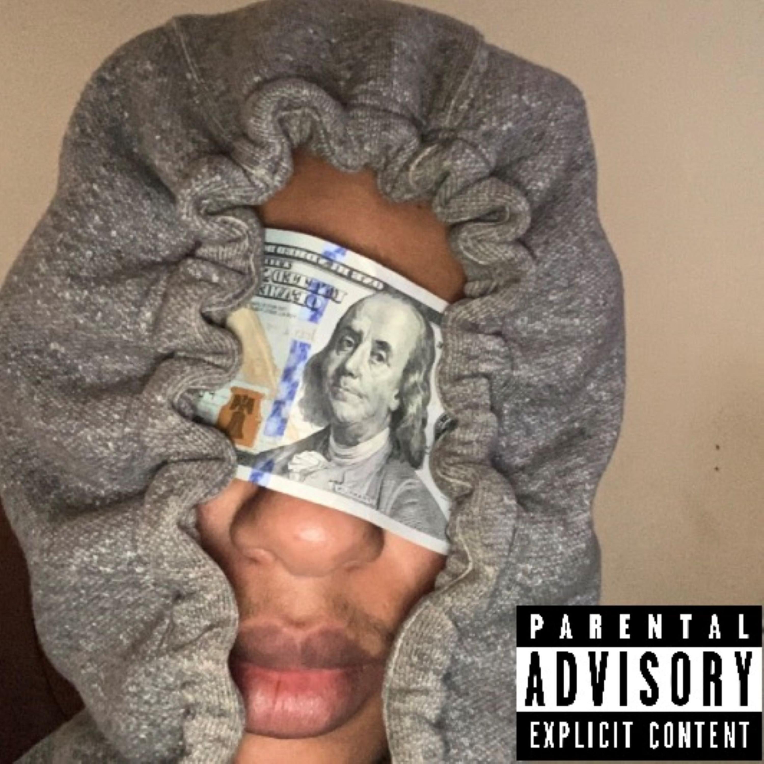 BAG by DieRichJigga cover art