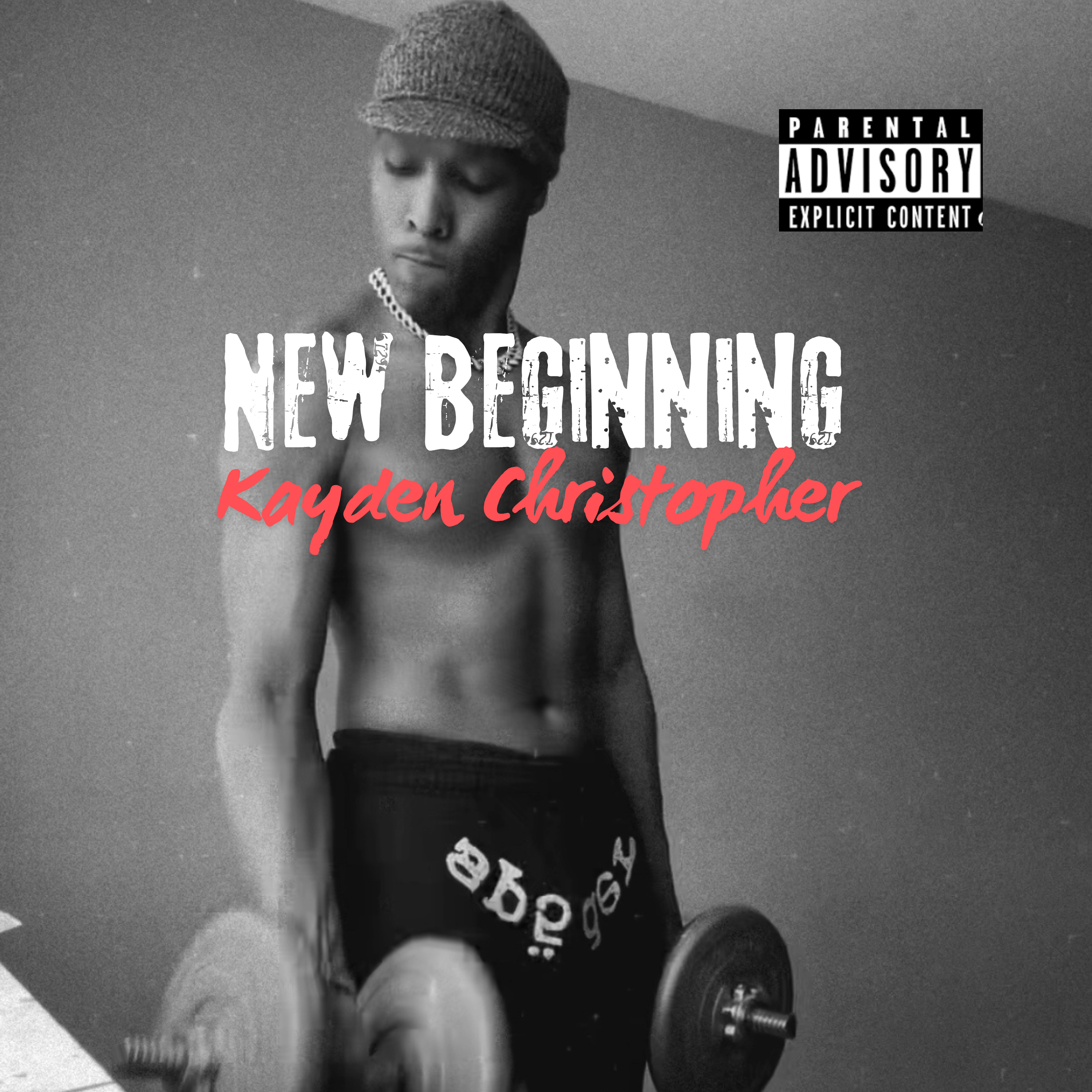 New beginning artwork