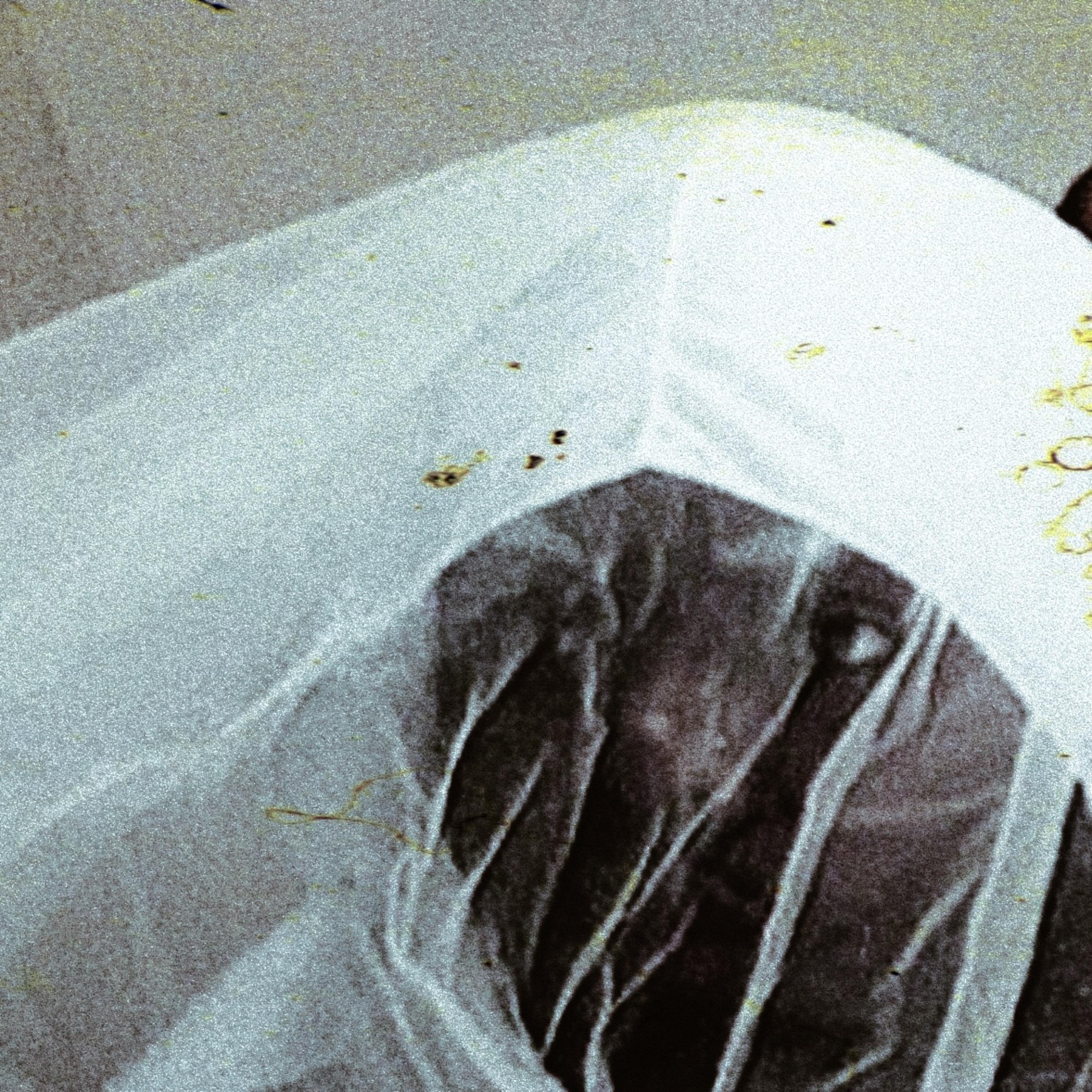 WURK: the birth of baaby bahp artwork