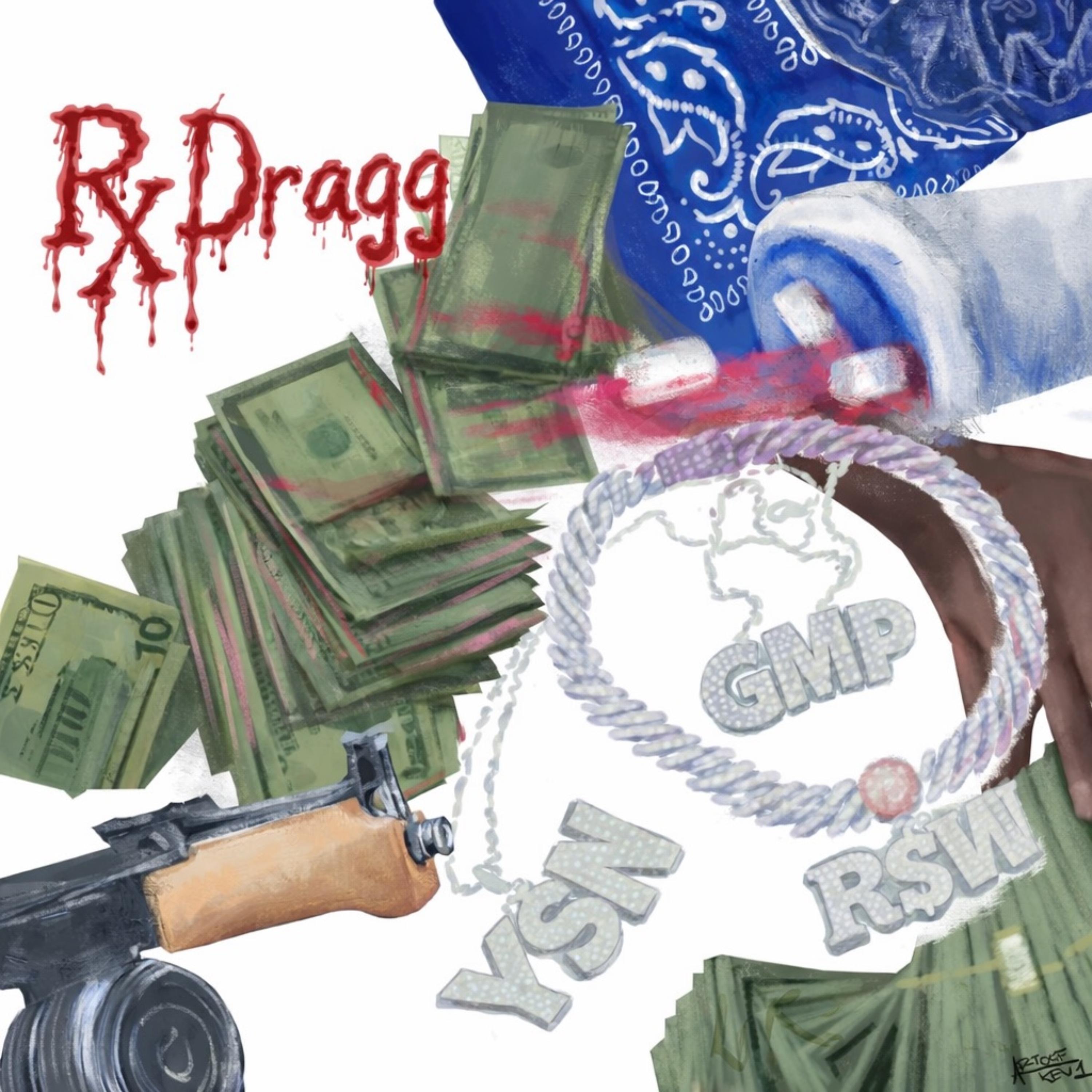 PSA artwork