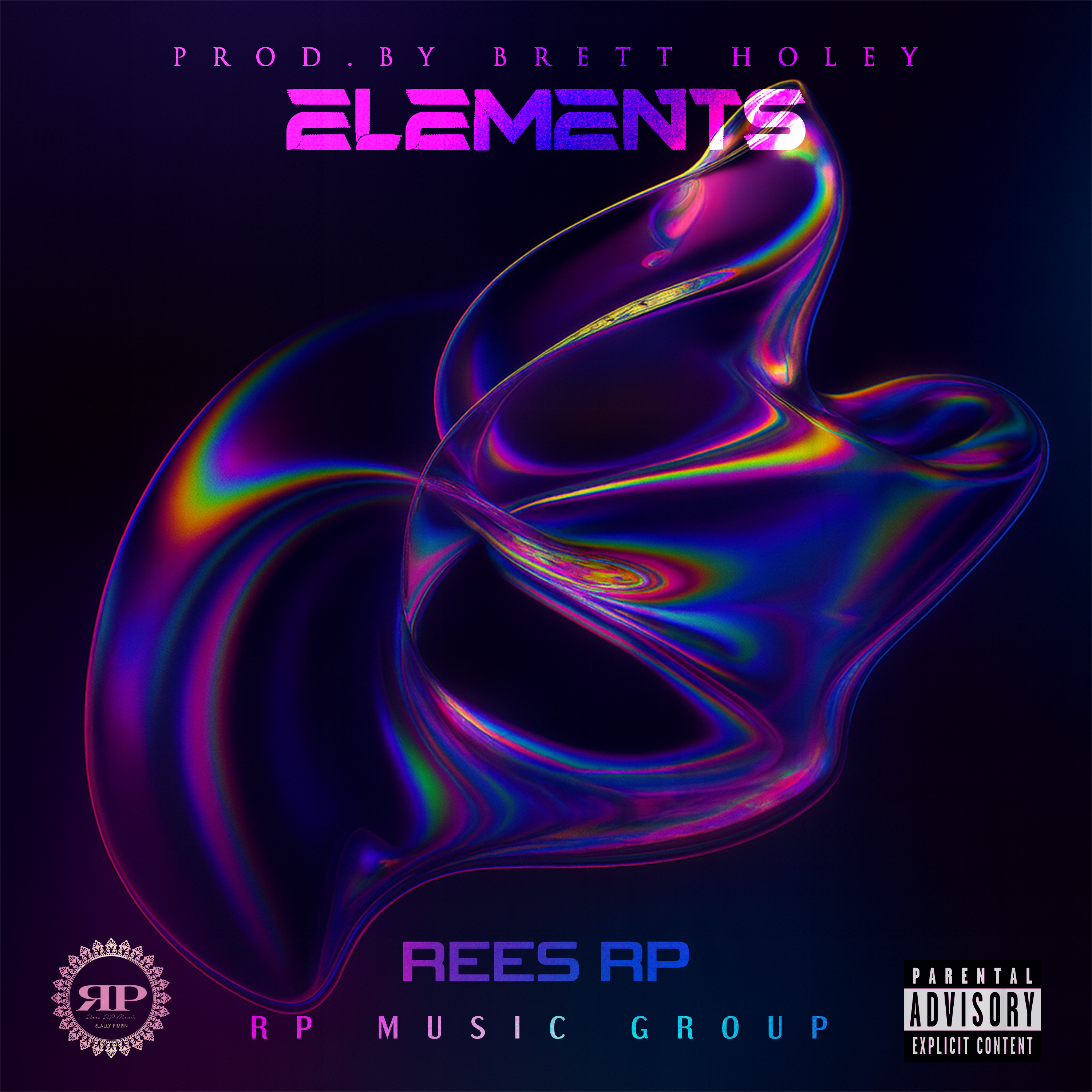 Elements artwork