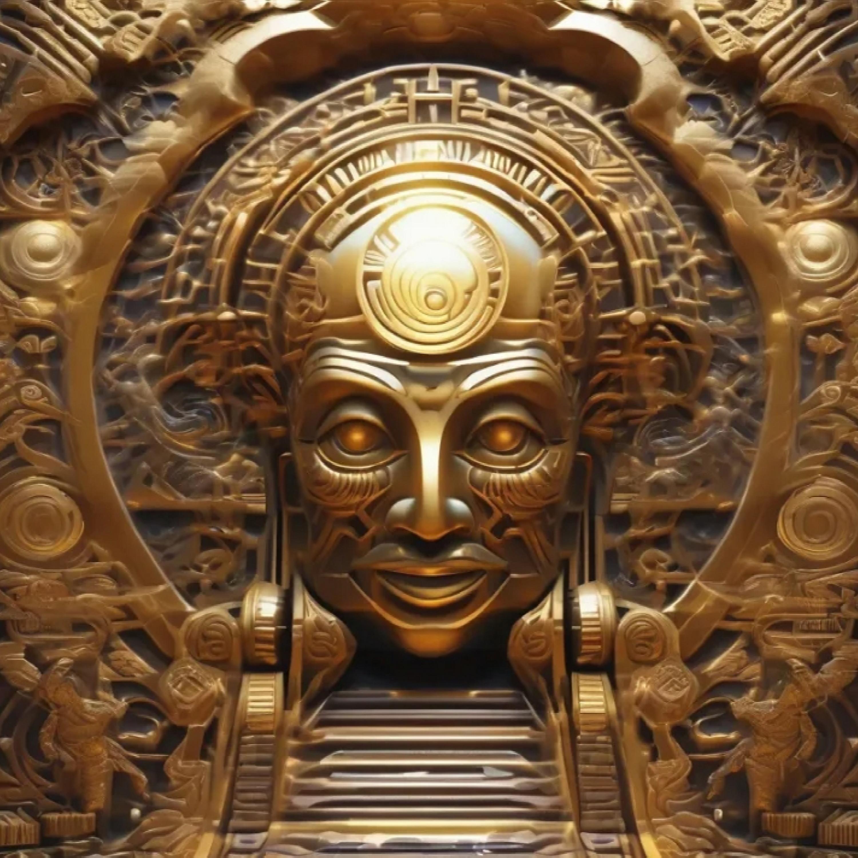 AI Love Song artwork