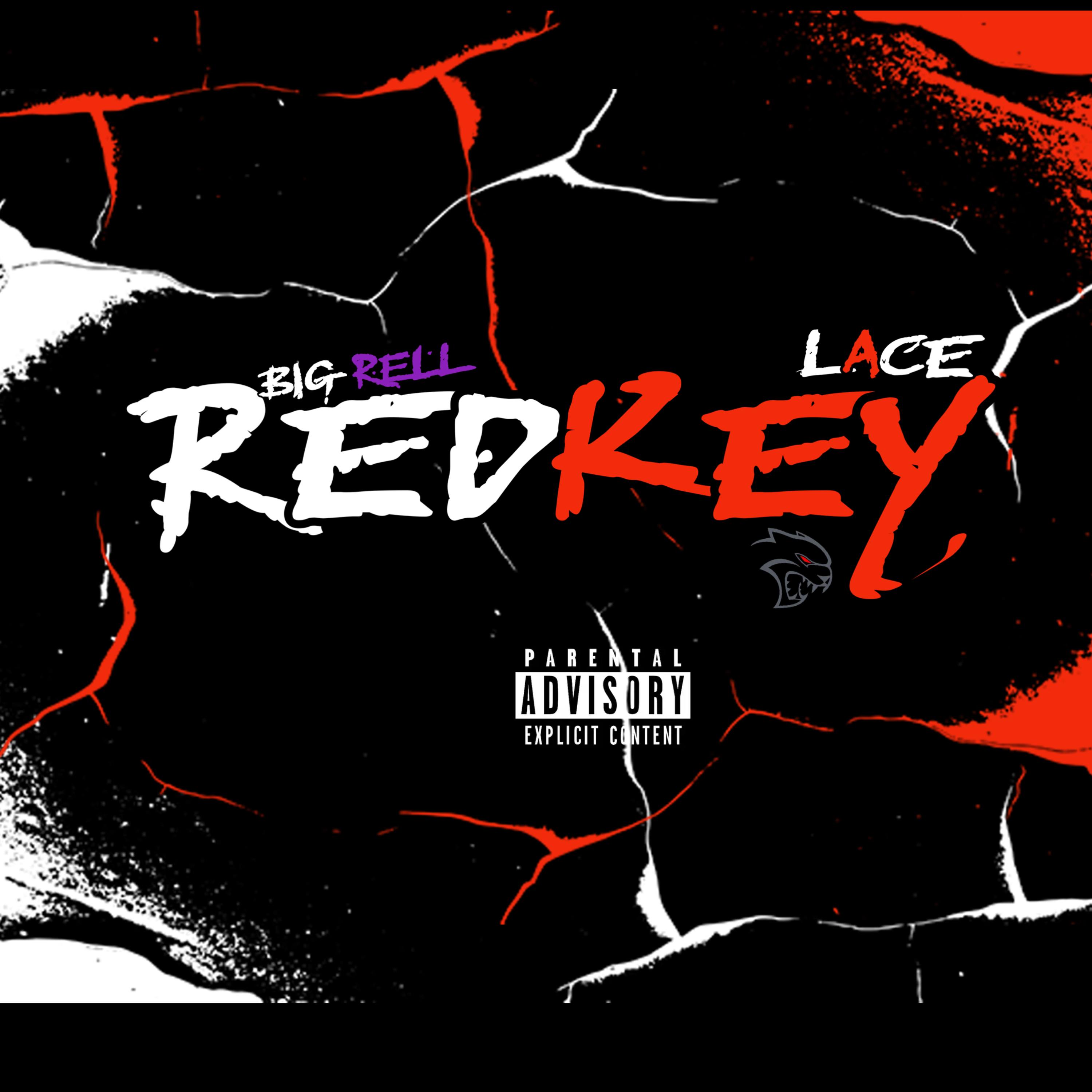 RedKey artwork