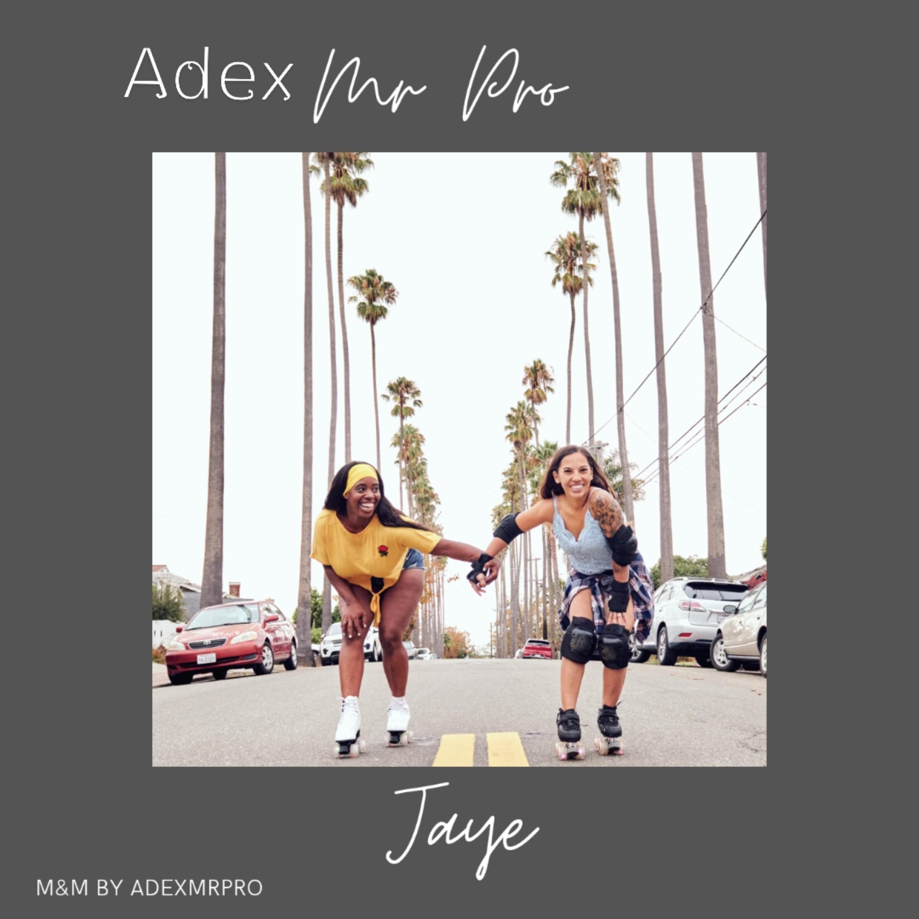 Jaye artwork