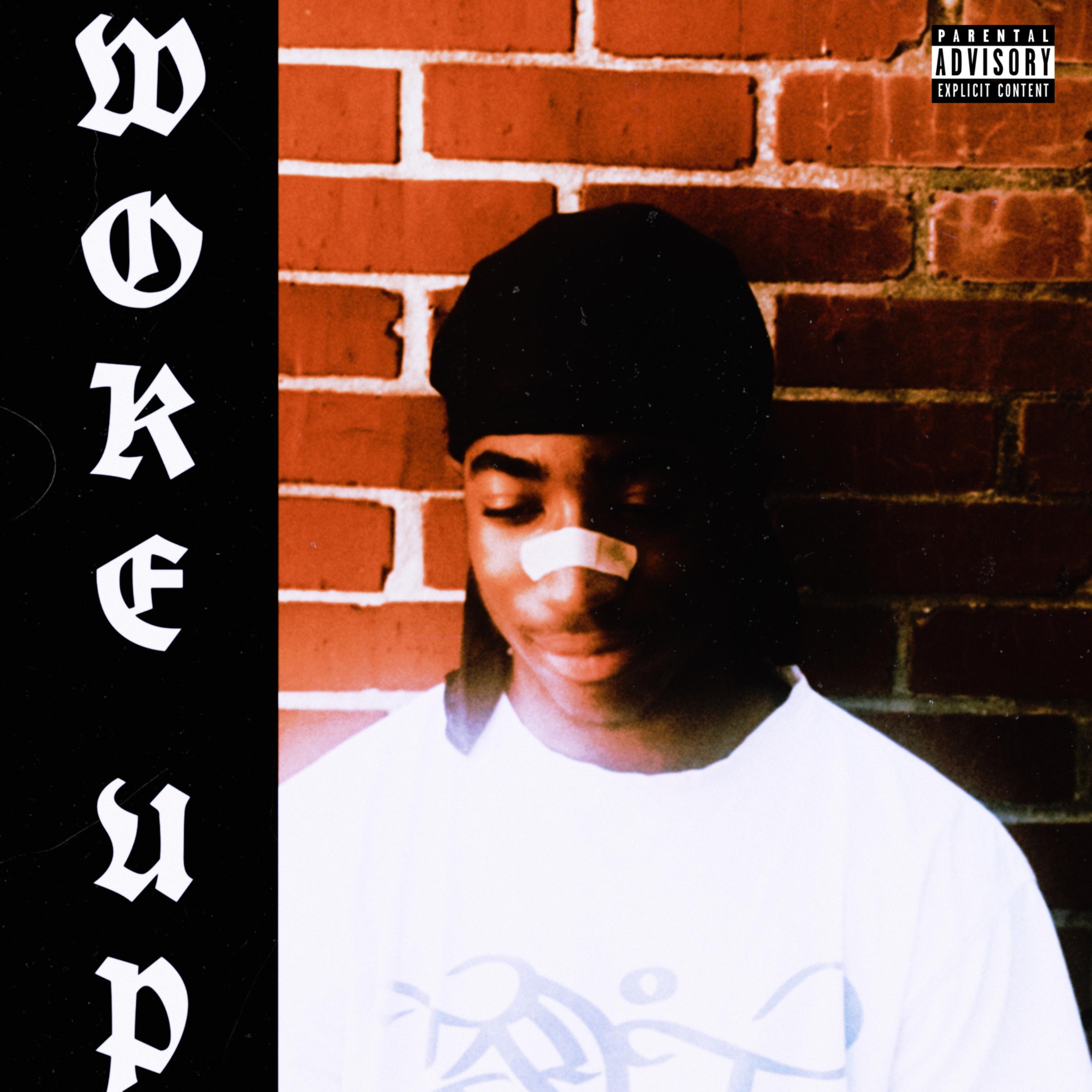 WOKE UP DRAGGIN artwork