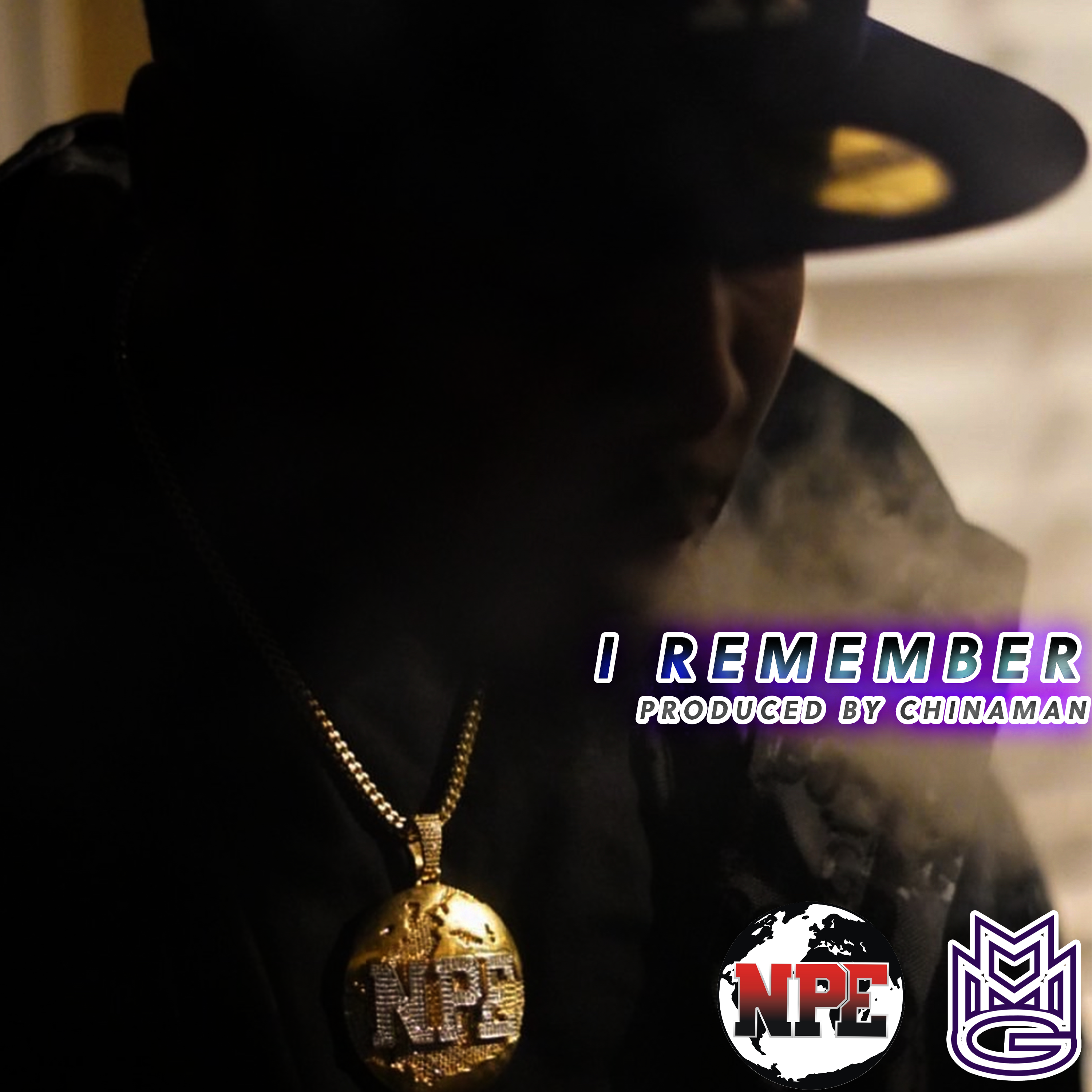 I Remember artwork