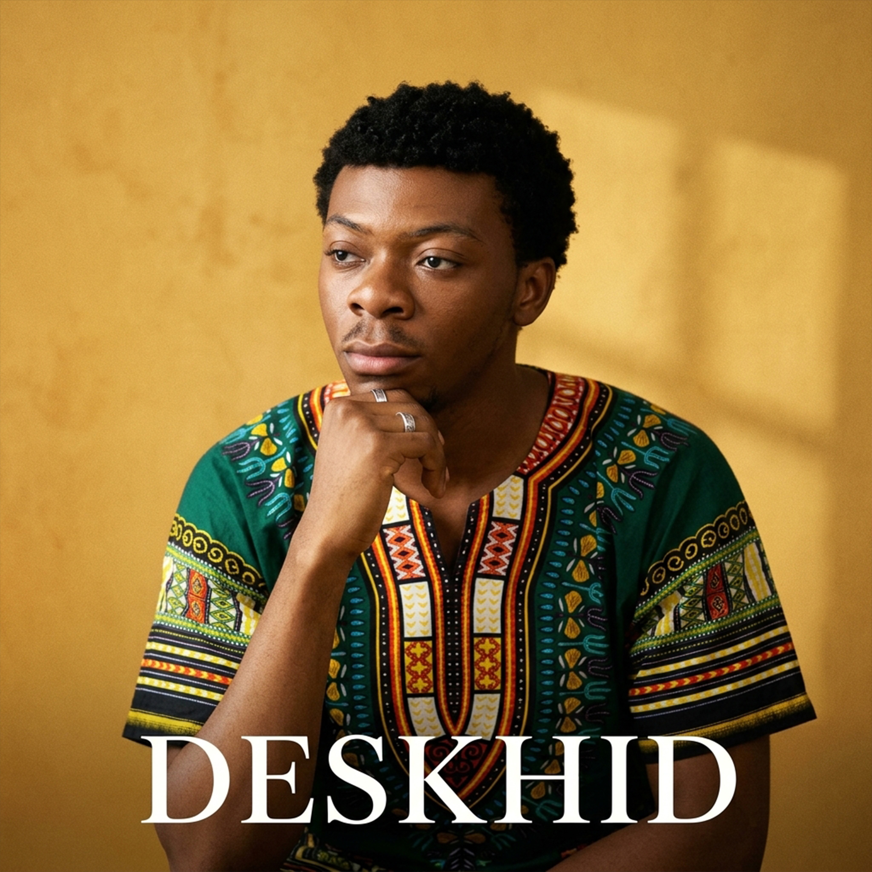 Take You To Heaven by Deskhid cover art
