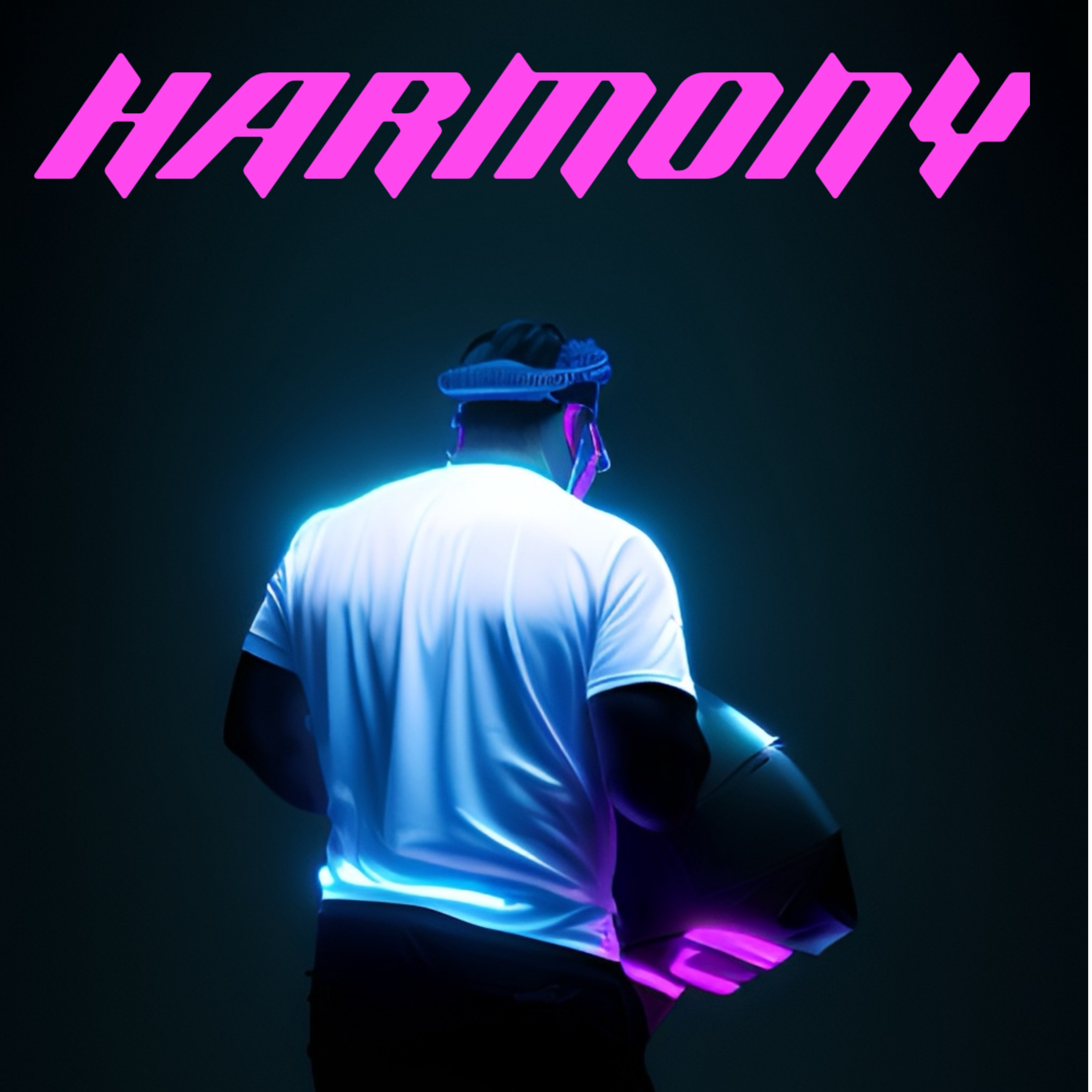 Harmony artwork