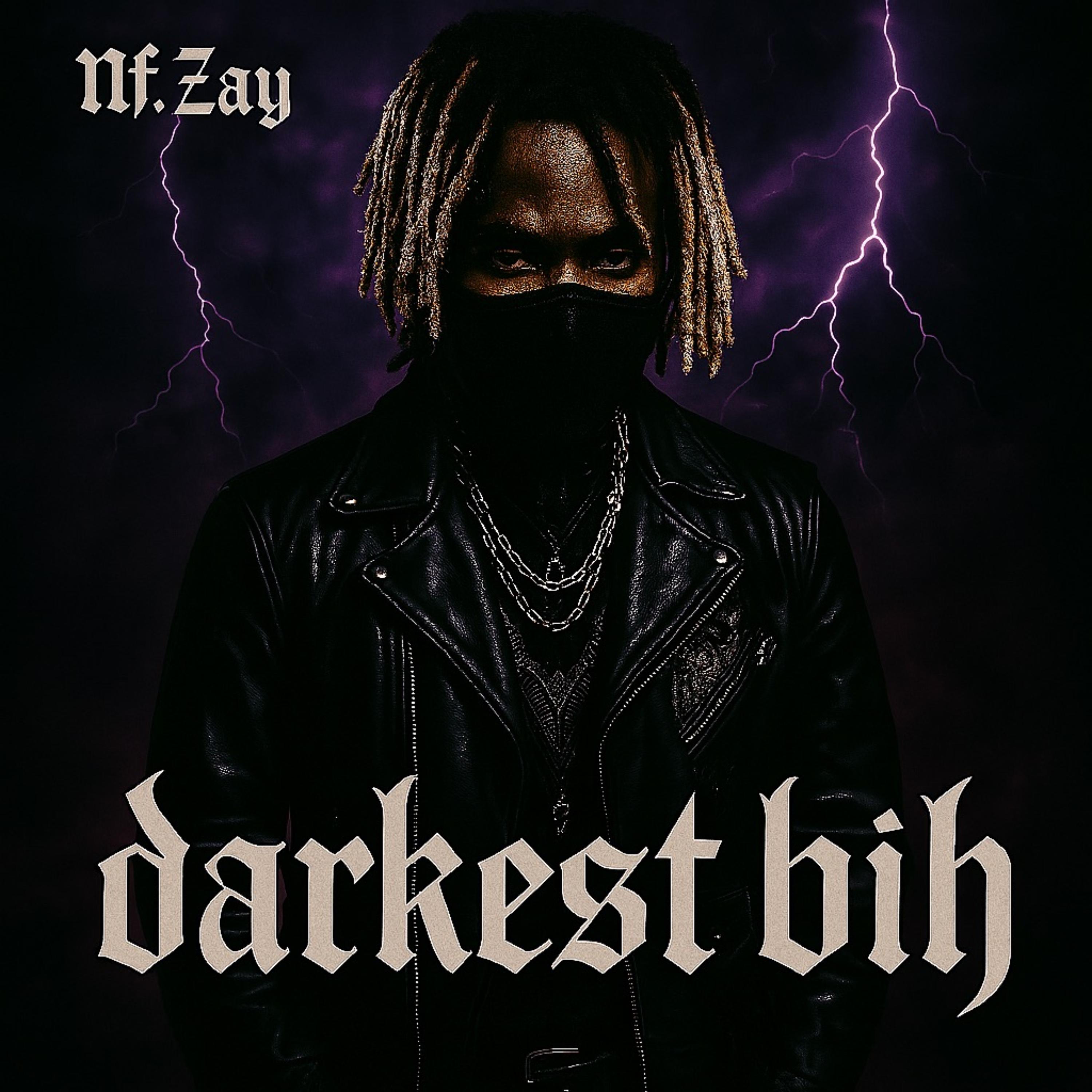 Darkest Bih artwork