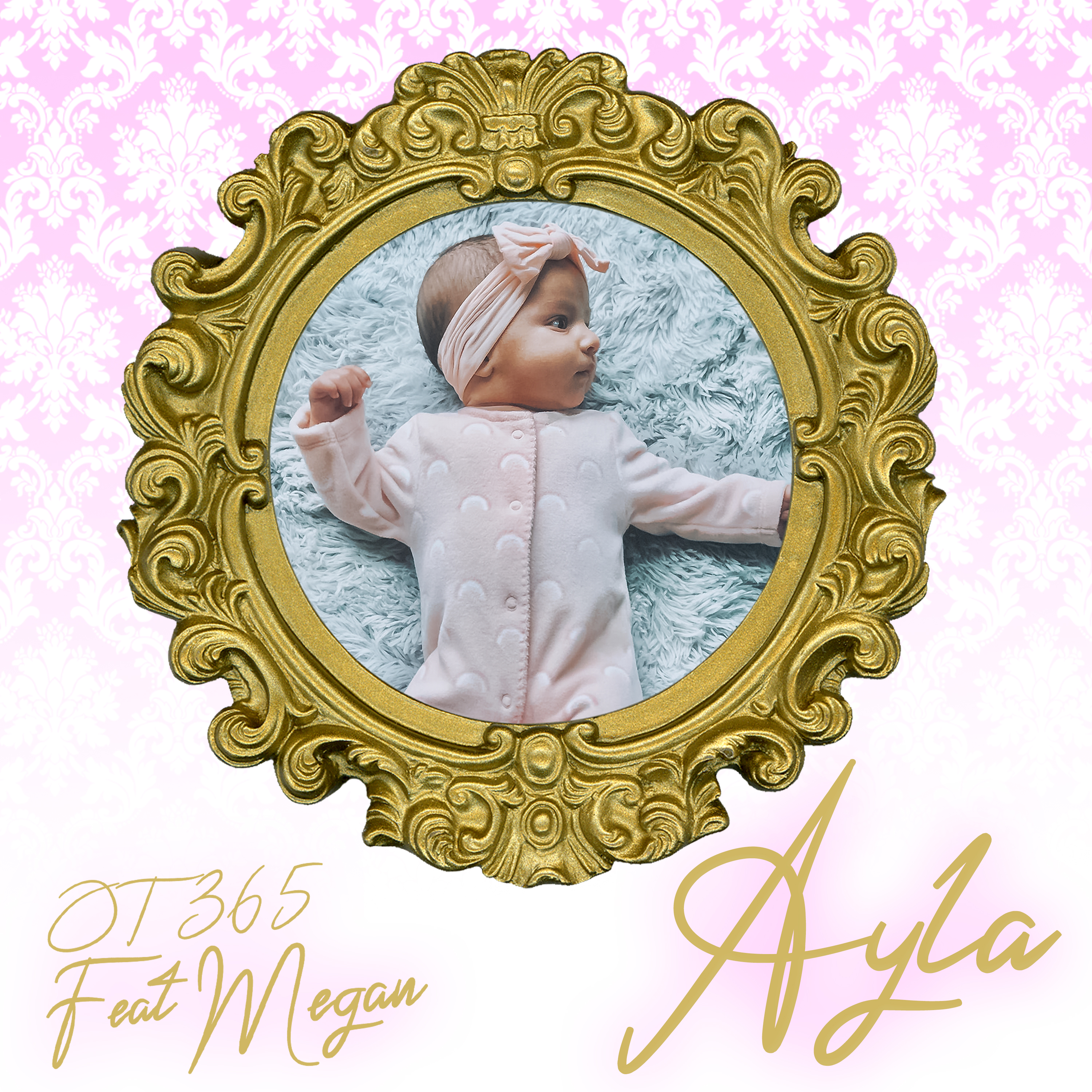 Ayla by Ot365 cover art