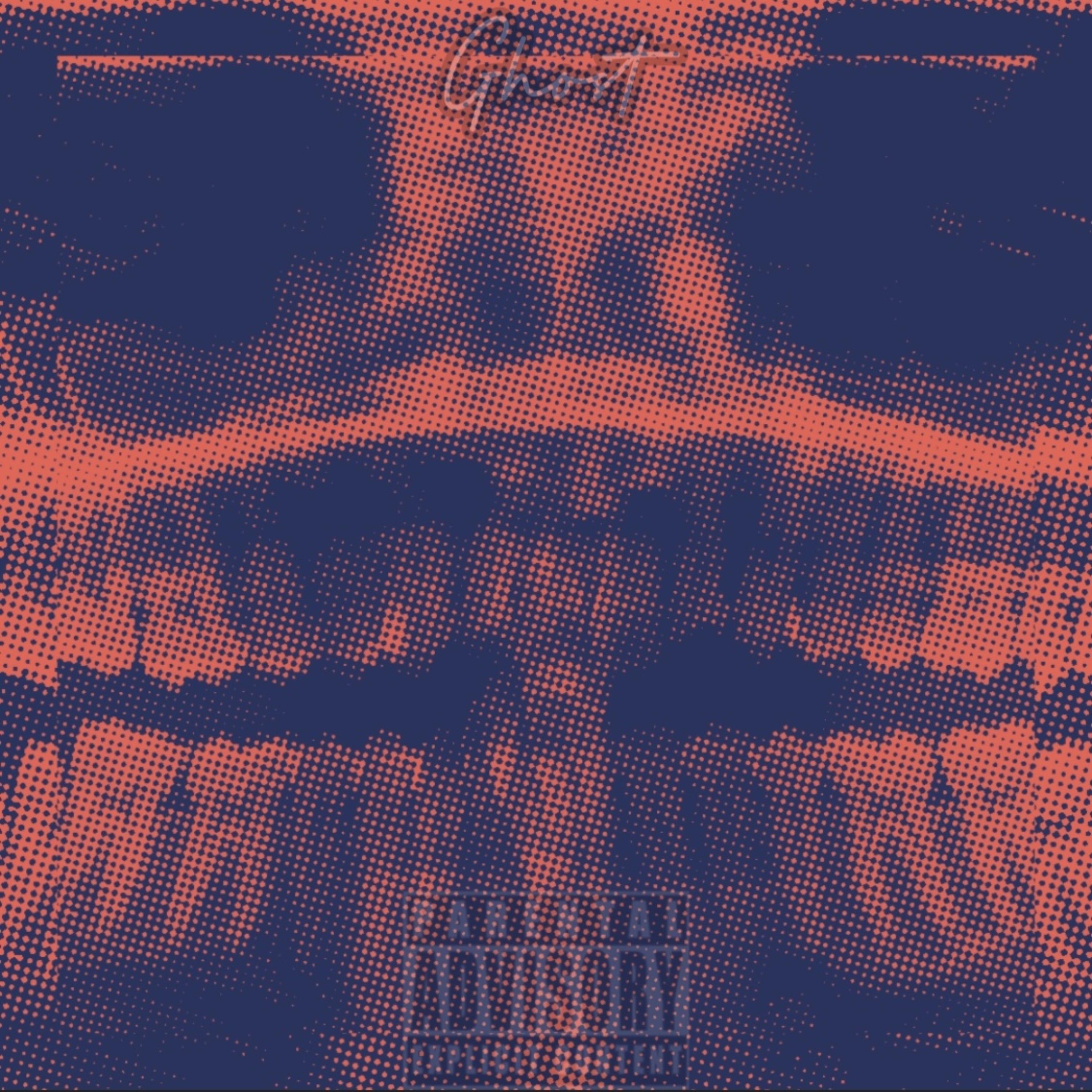 GHOST artwork