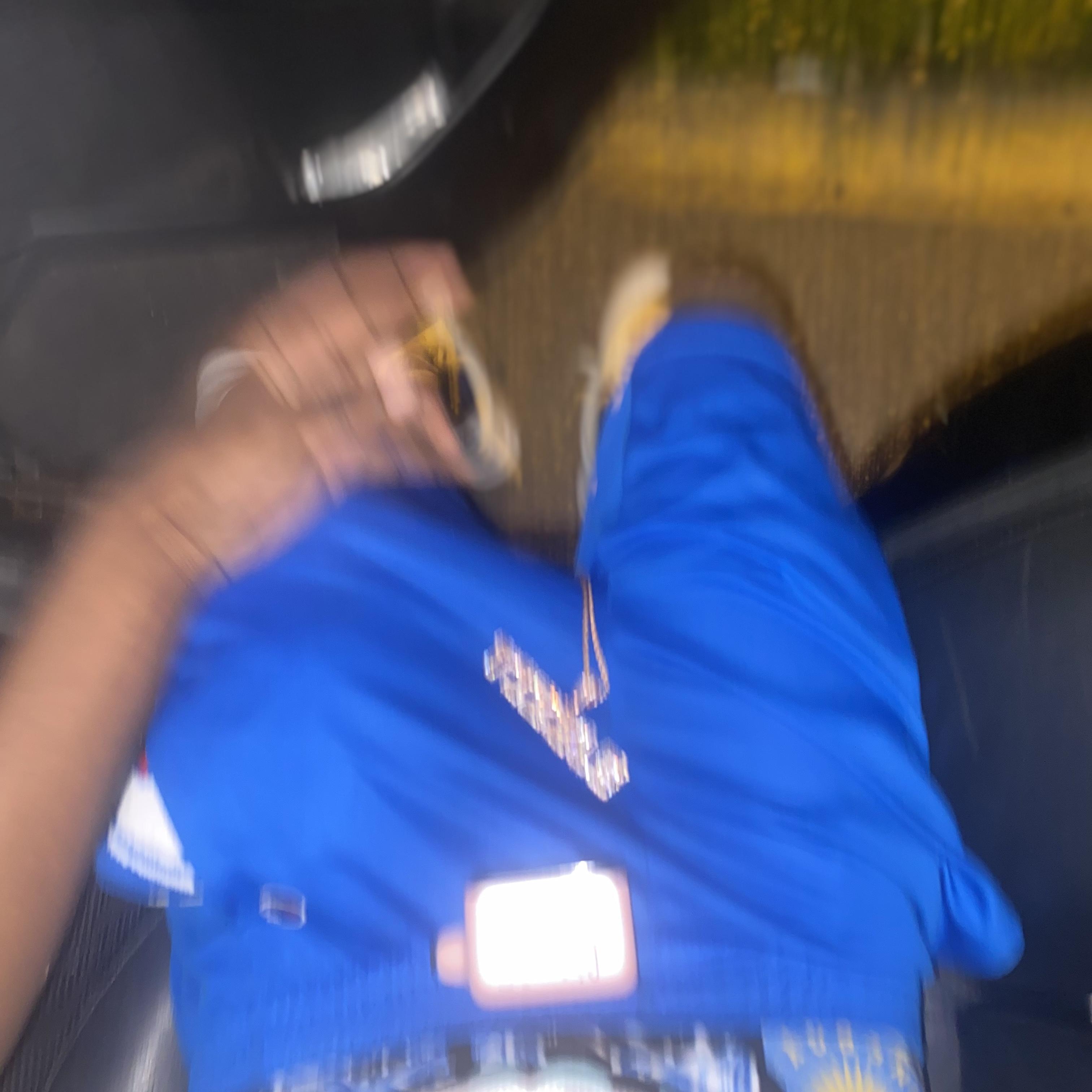 GET DA BAG by CTO Tizzle cover art