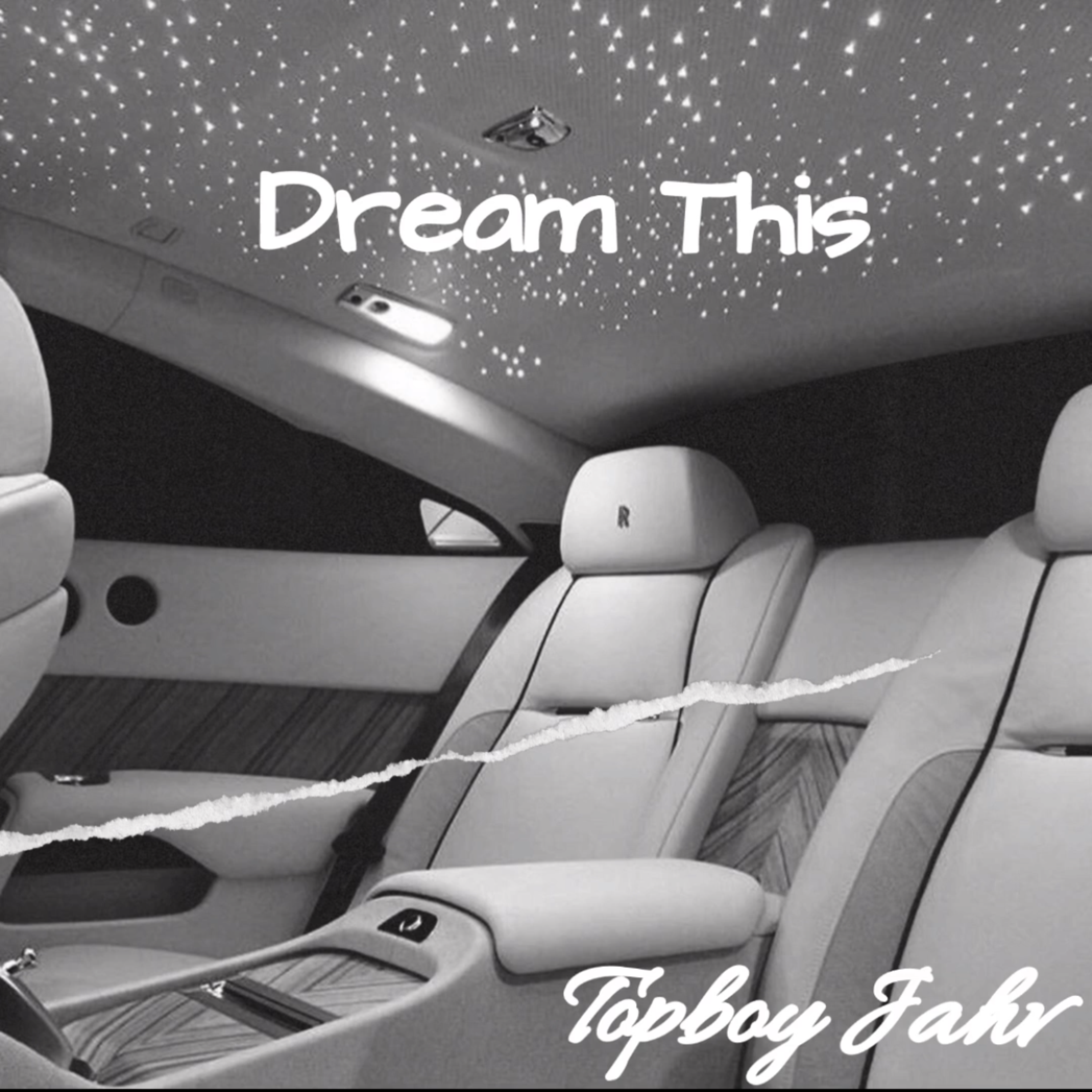 Dream This by Jchemist cover art