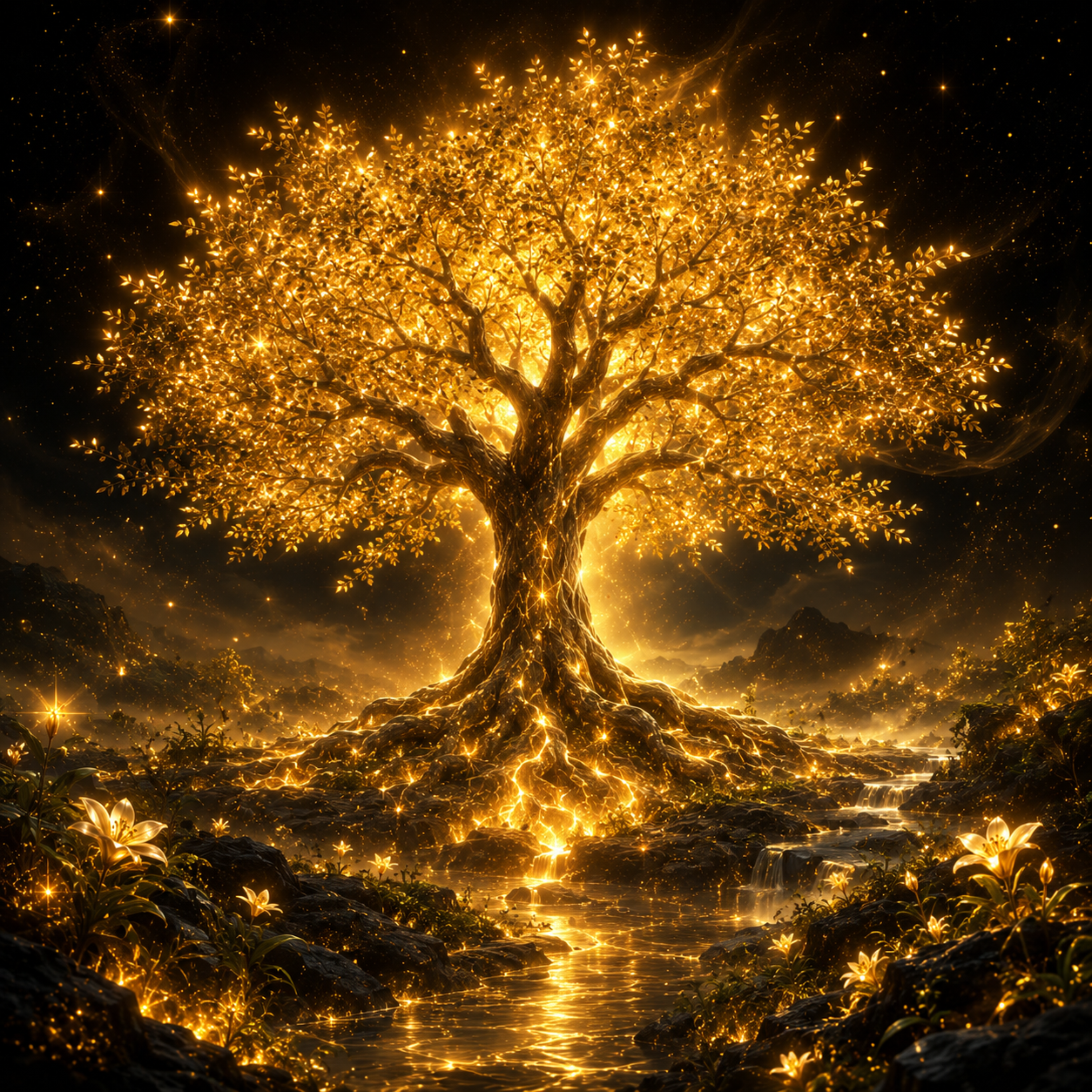 All Things New by I AM Church cover art