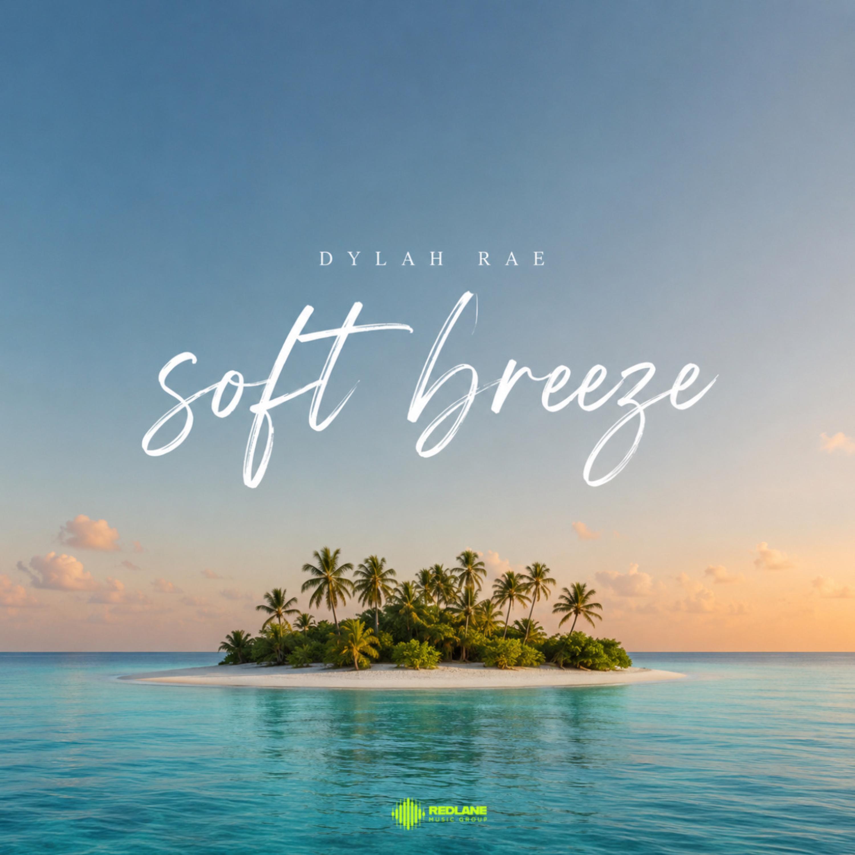 Soft Breeze by Dylah Rae cover art