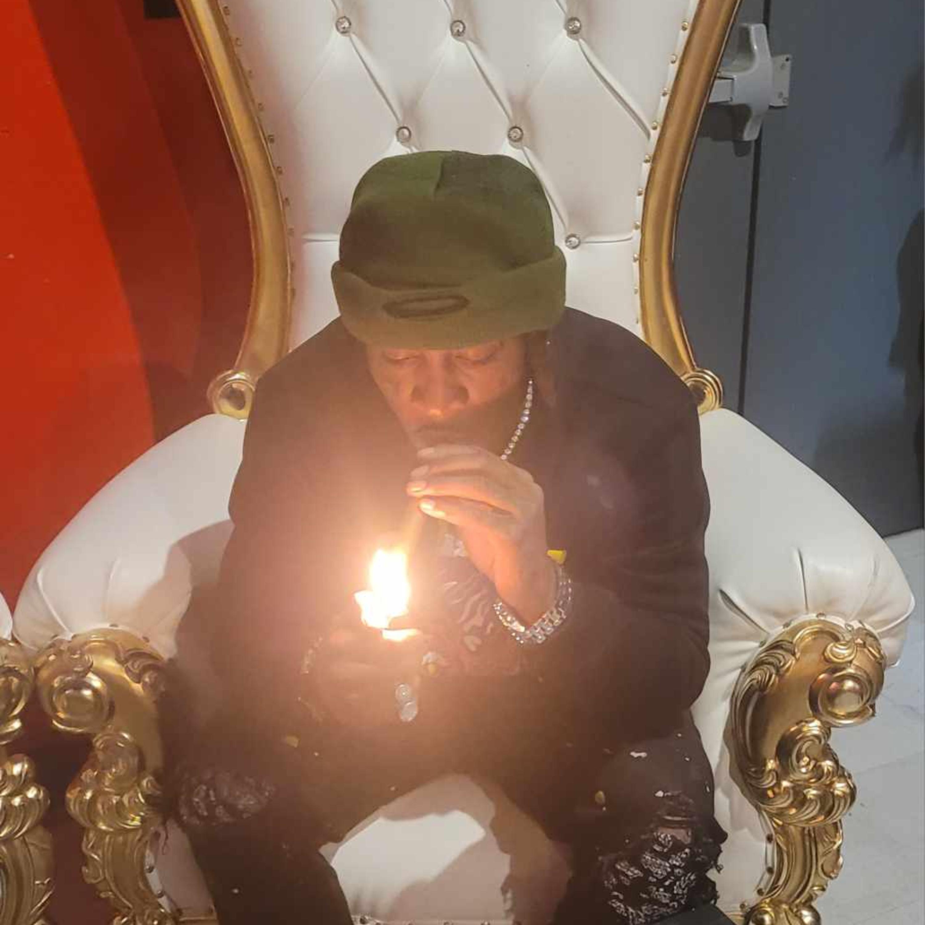 Da FUKK by Da Gengerbread Man cover art