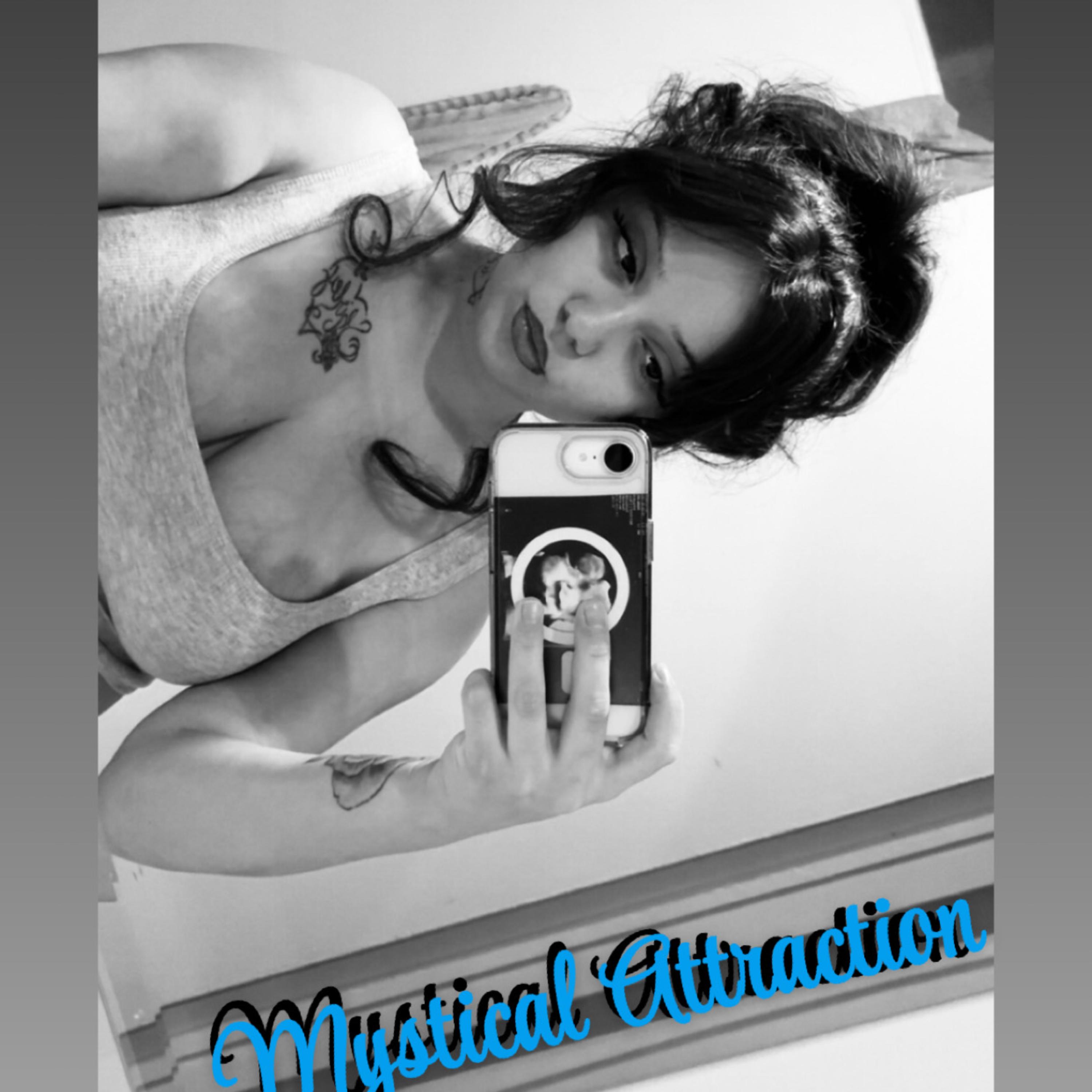 Mystical Attraction artwork