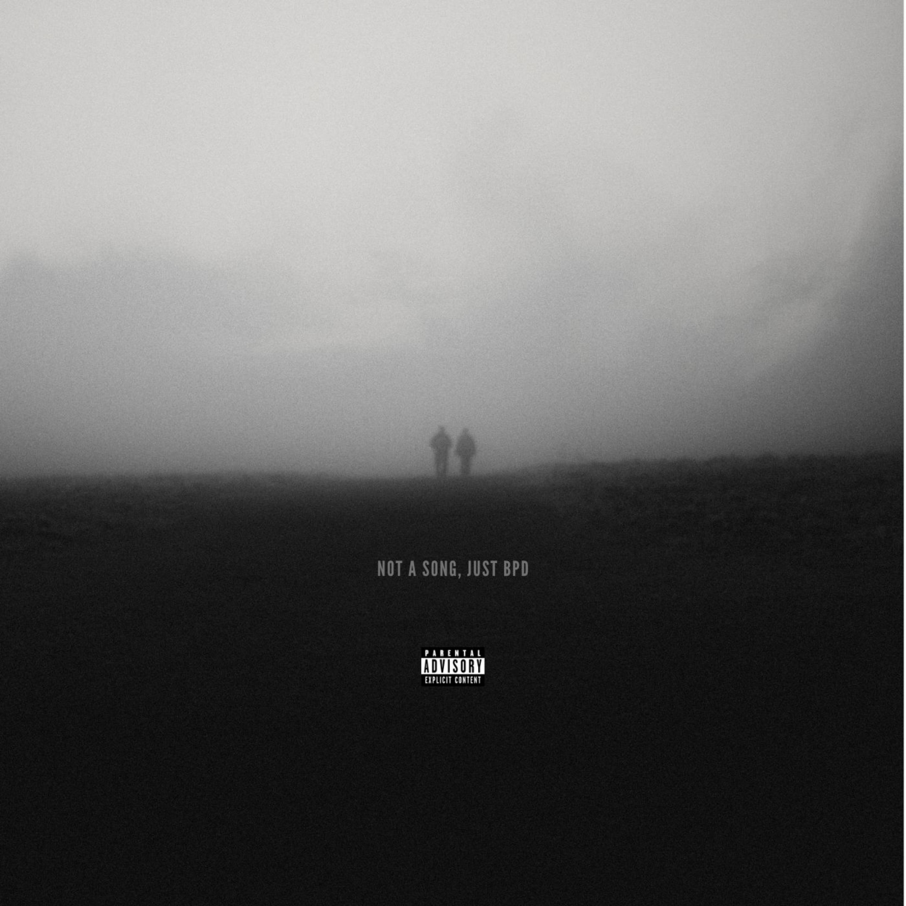 BPD artwork