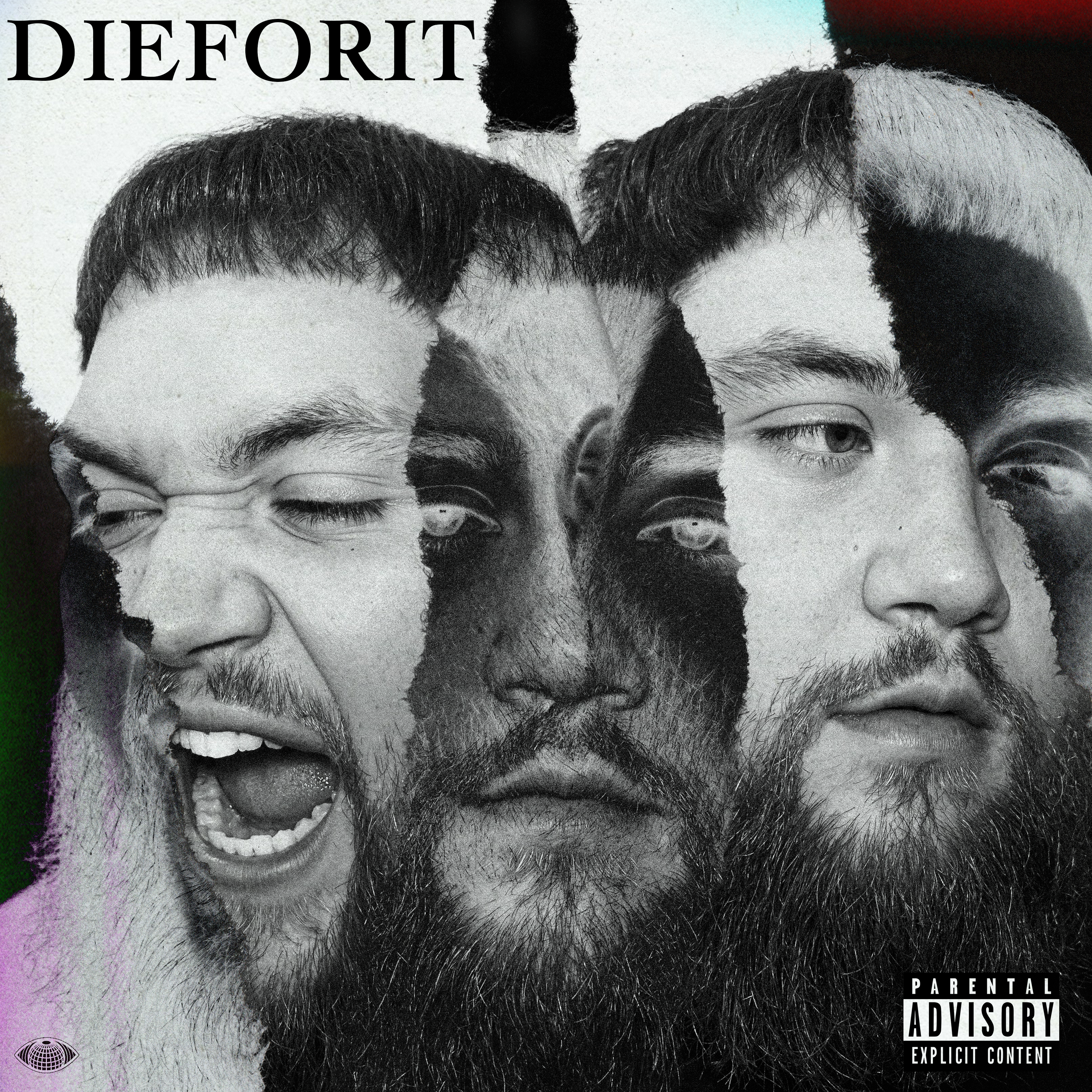 DIEFORIT artwork