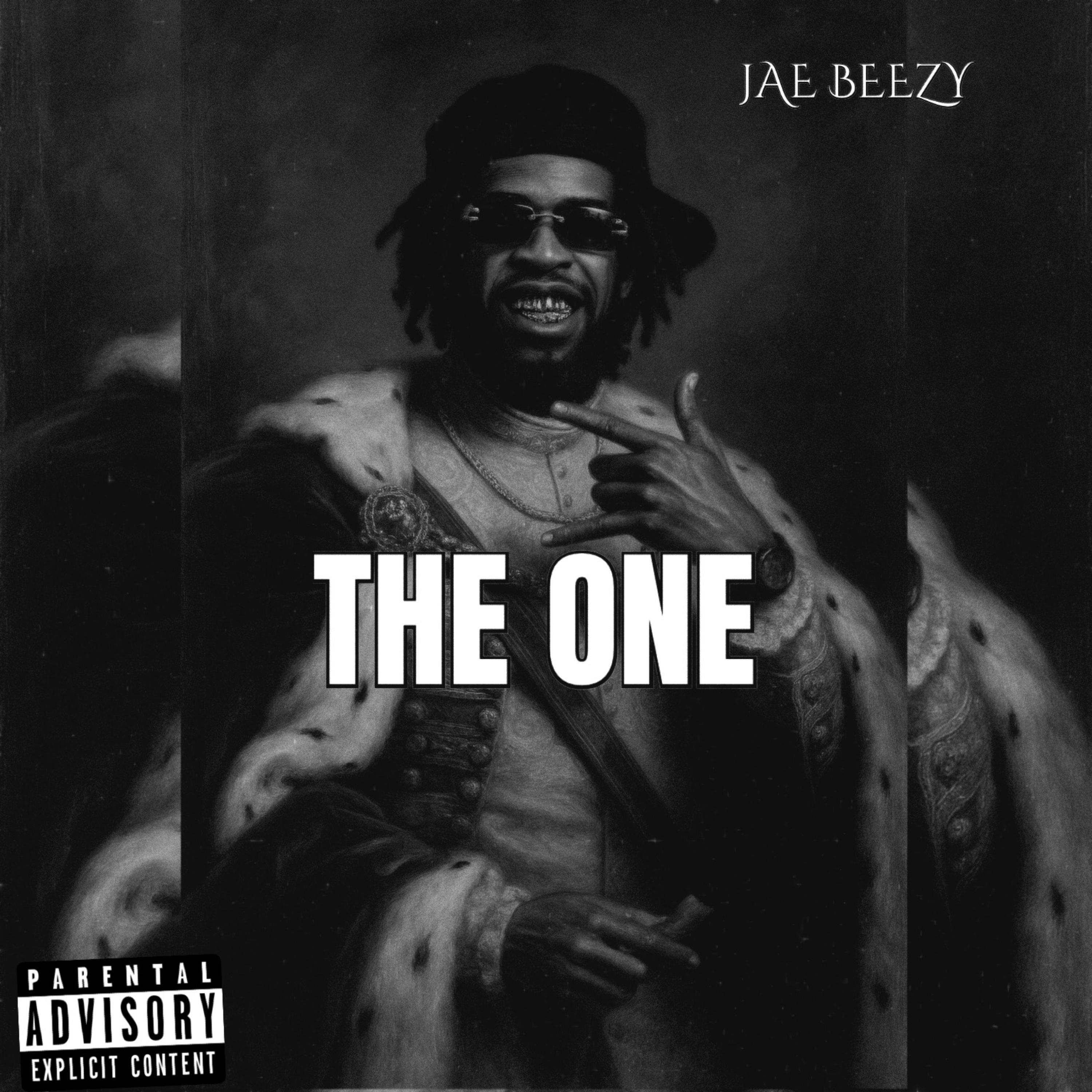 The ONE artwork