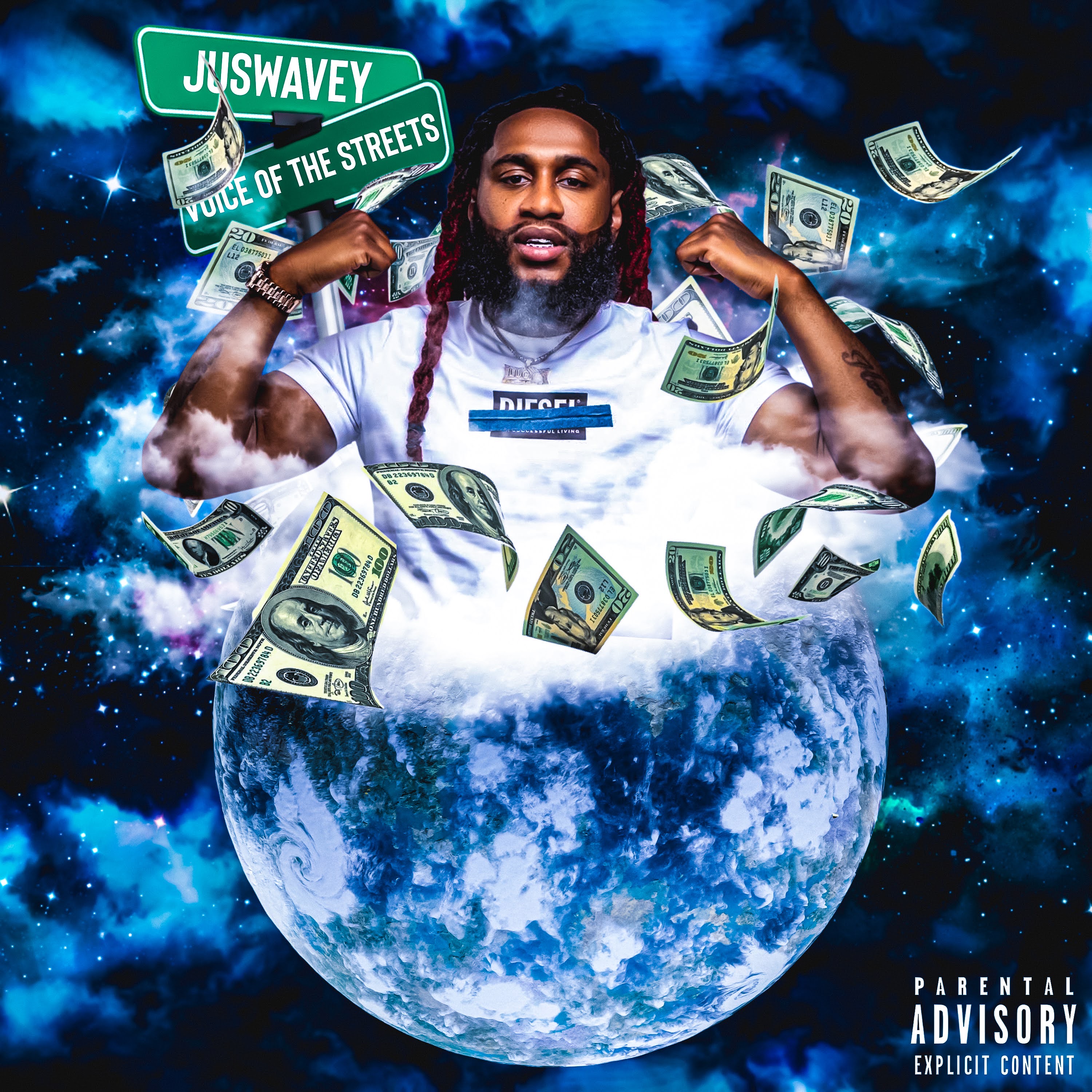 Voice Of The Streets artwork