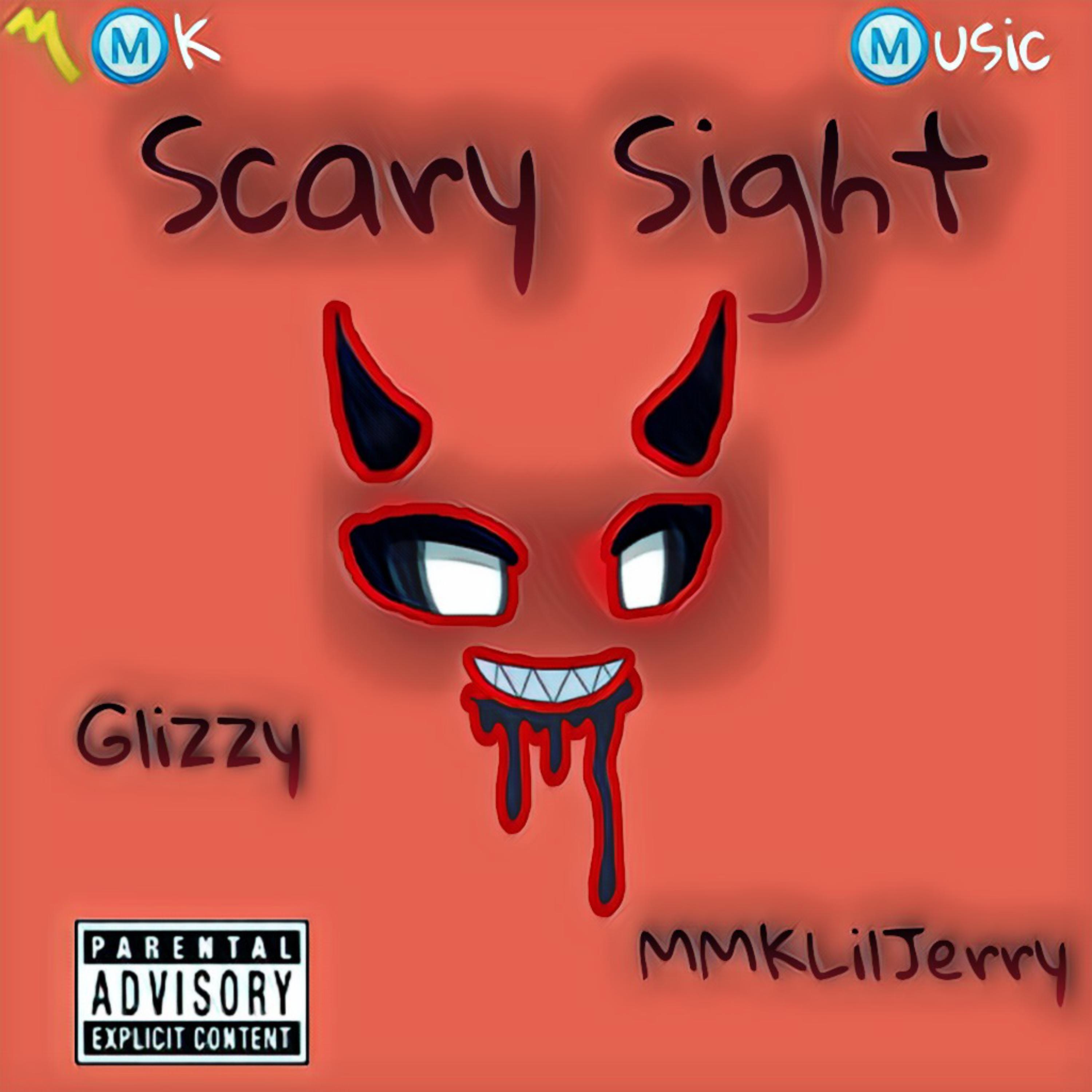 Scary Sight artwork