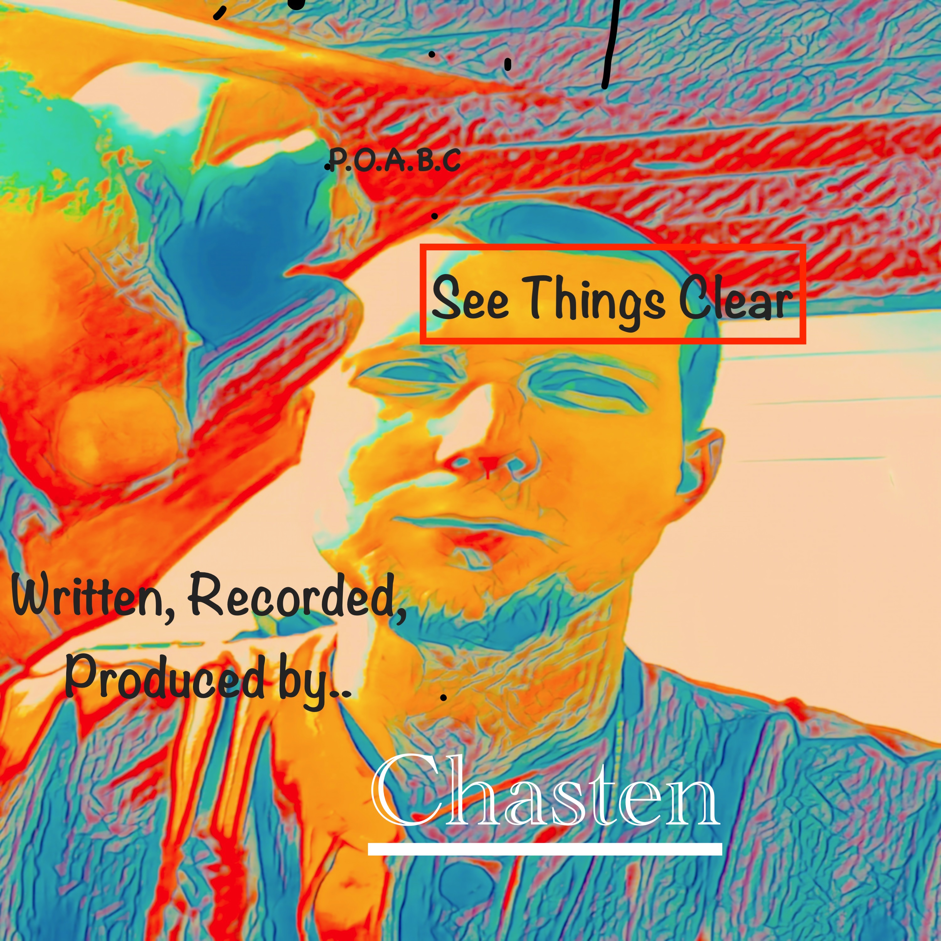 See Things Clear artwork
