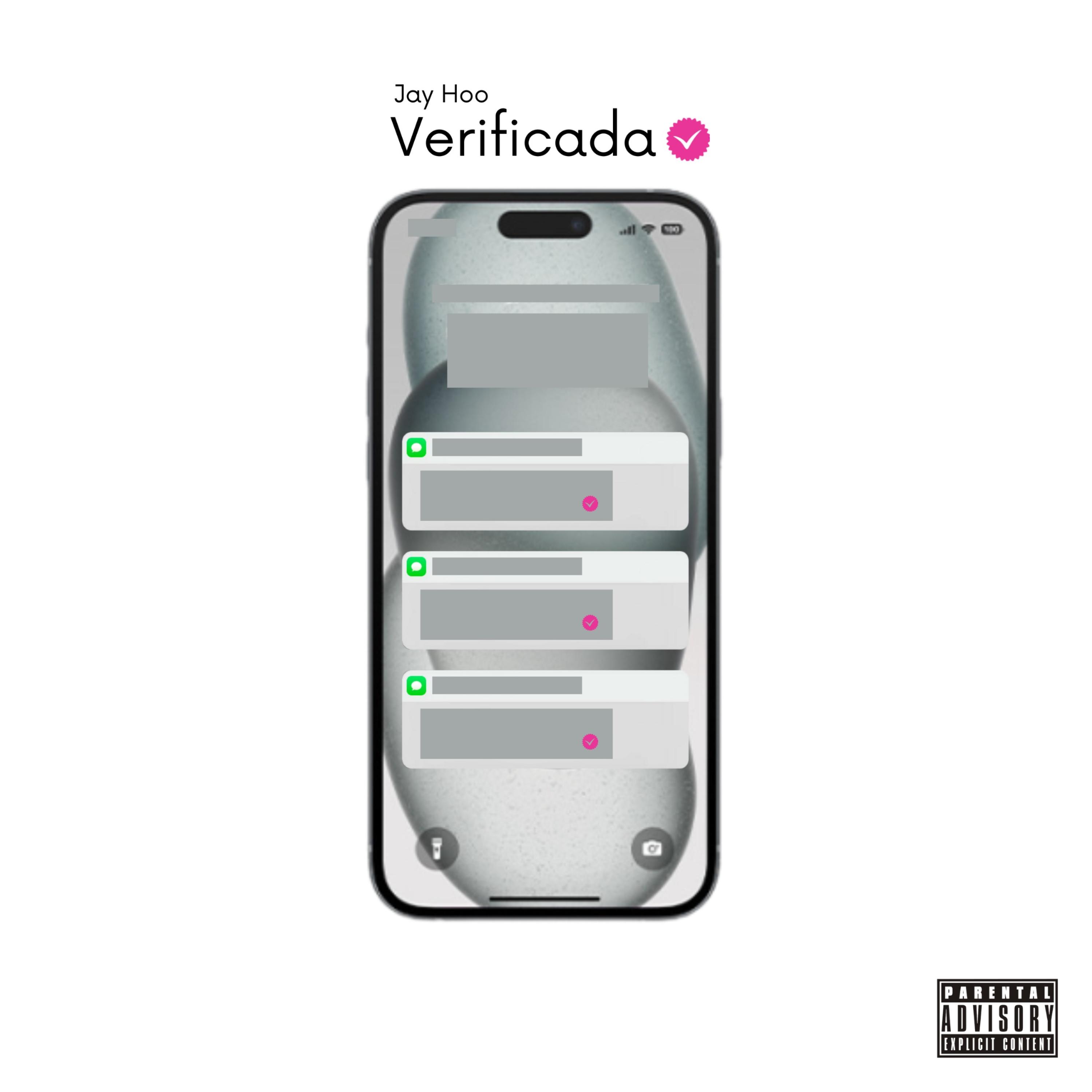 Verificada artwork