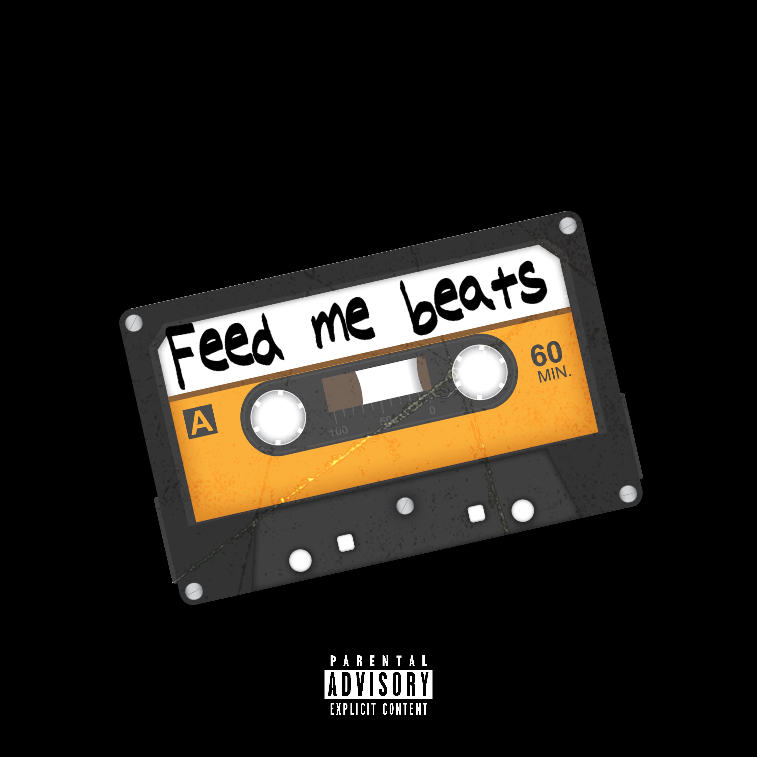 Feed Me Beats artwork