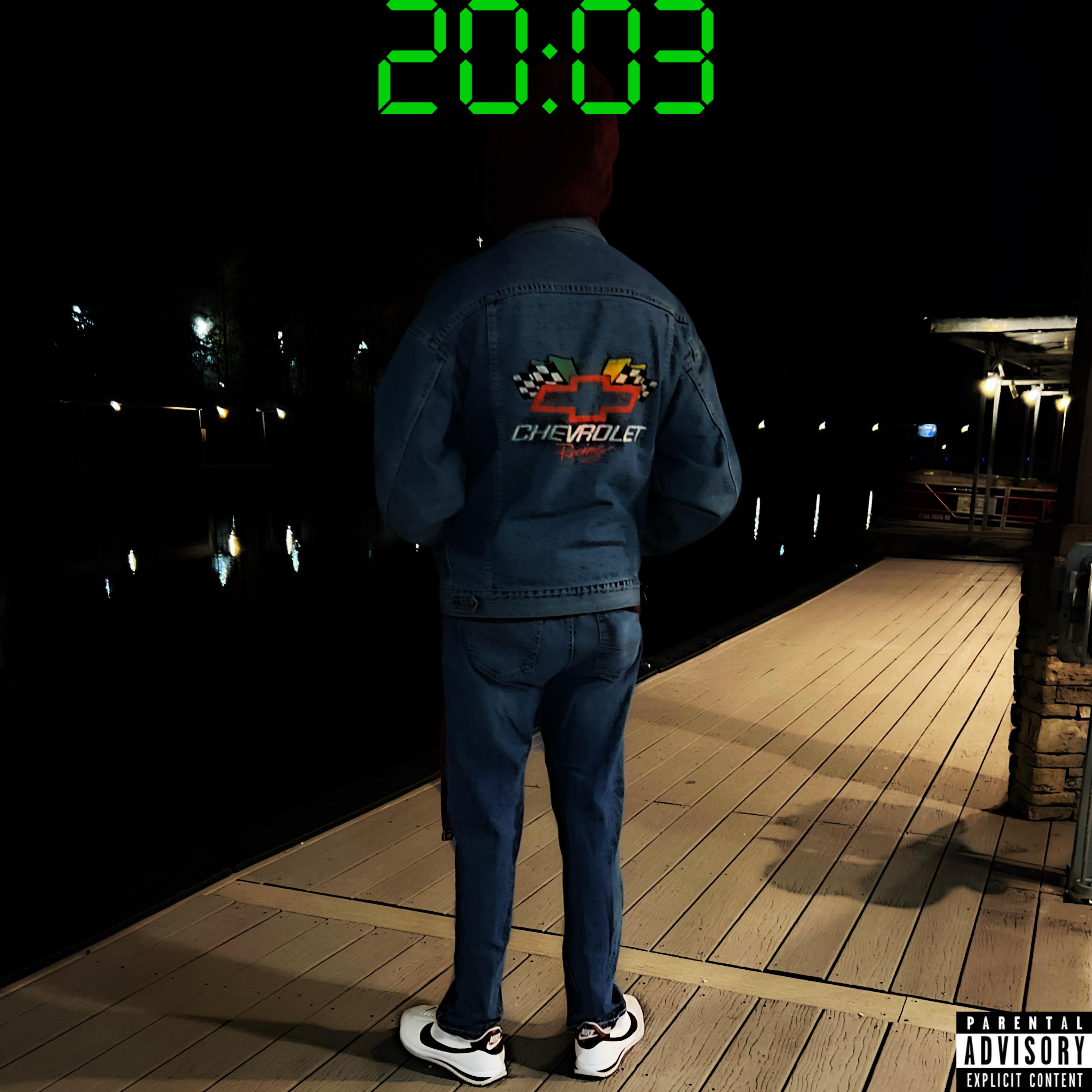 2003 artwork