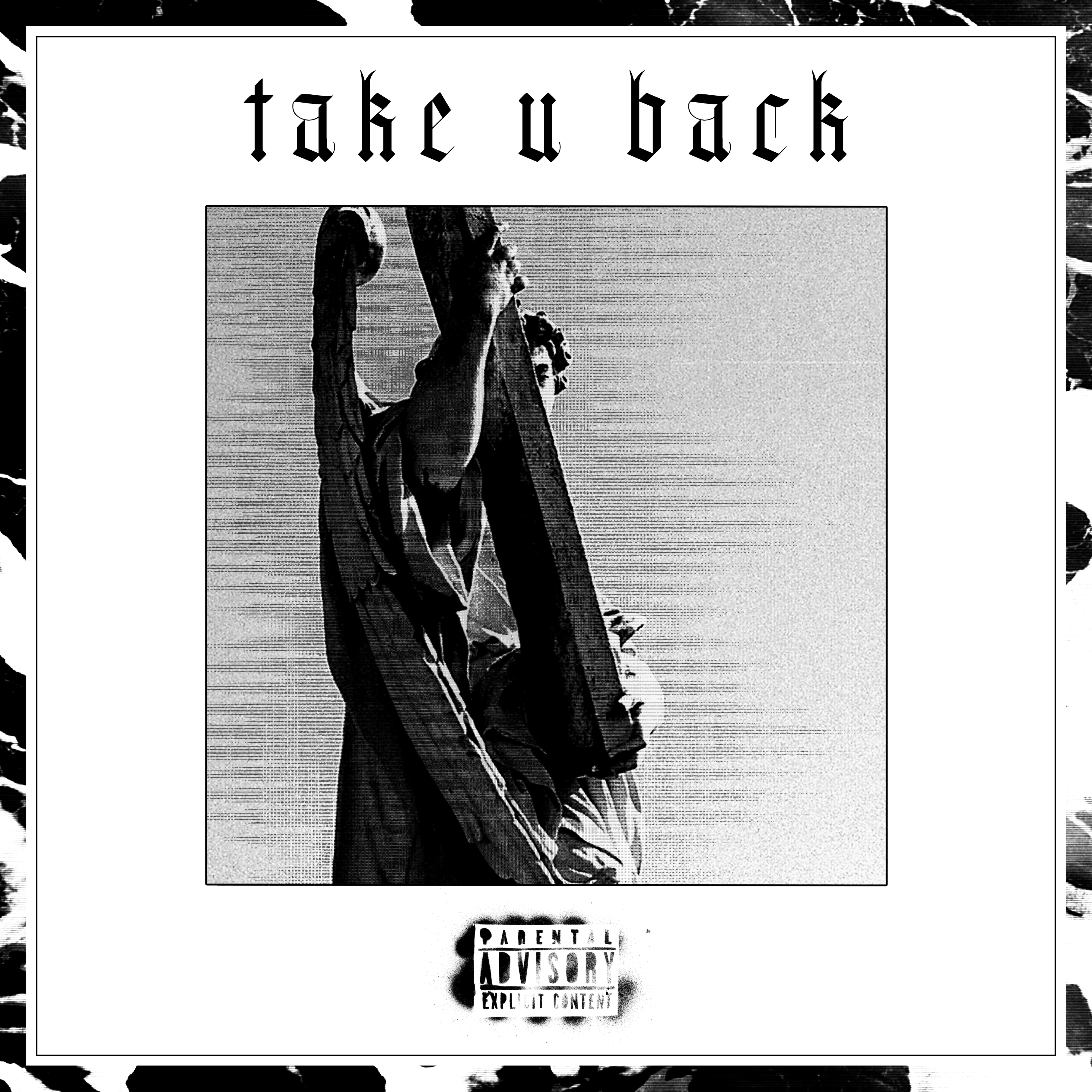take u back artwork