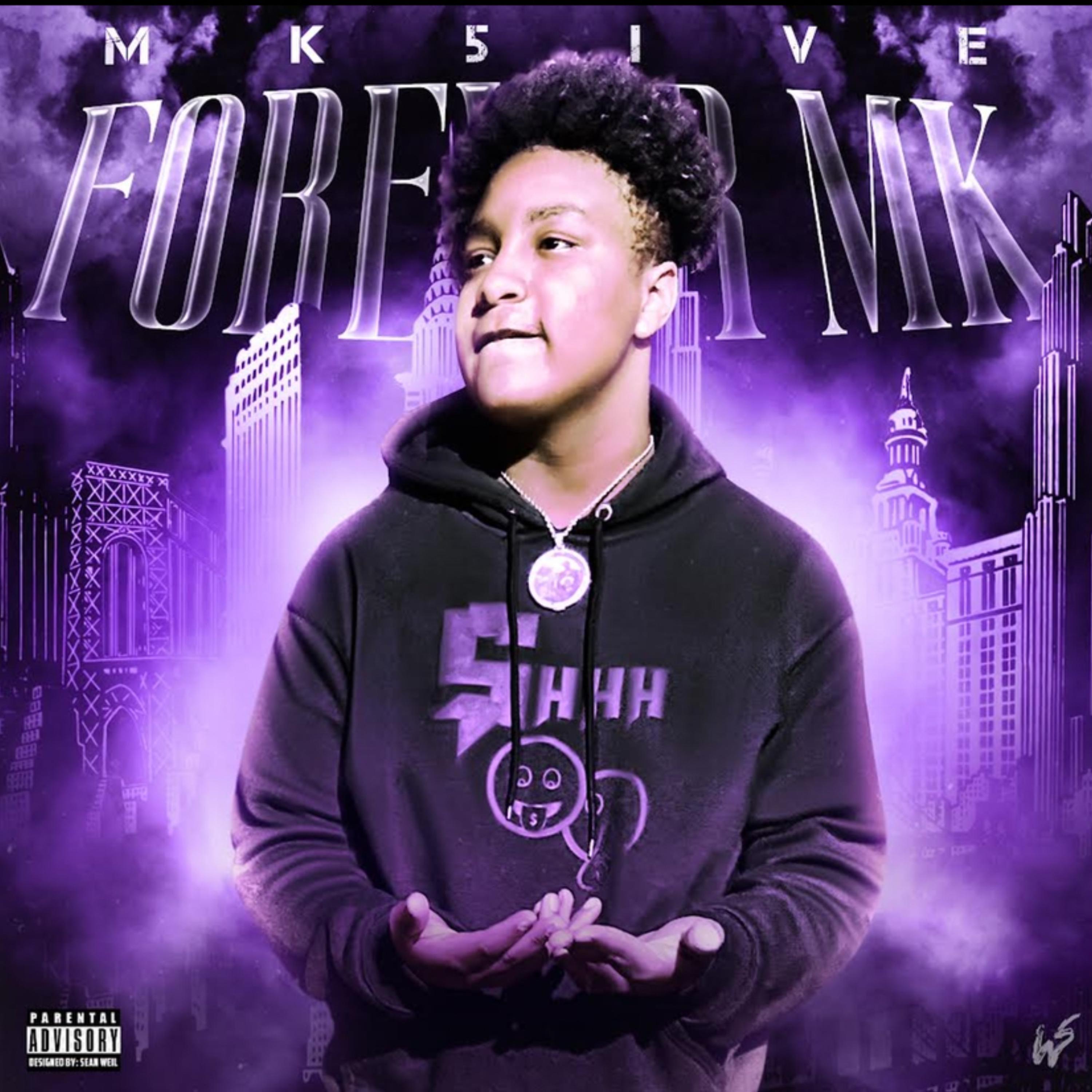 ForeverMK artwork