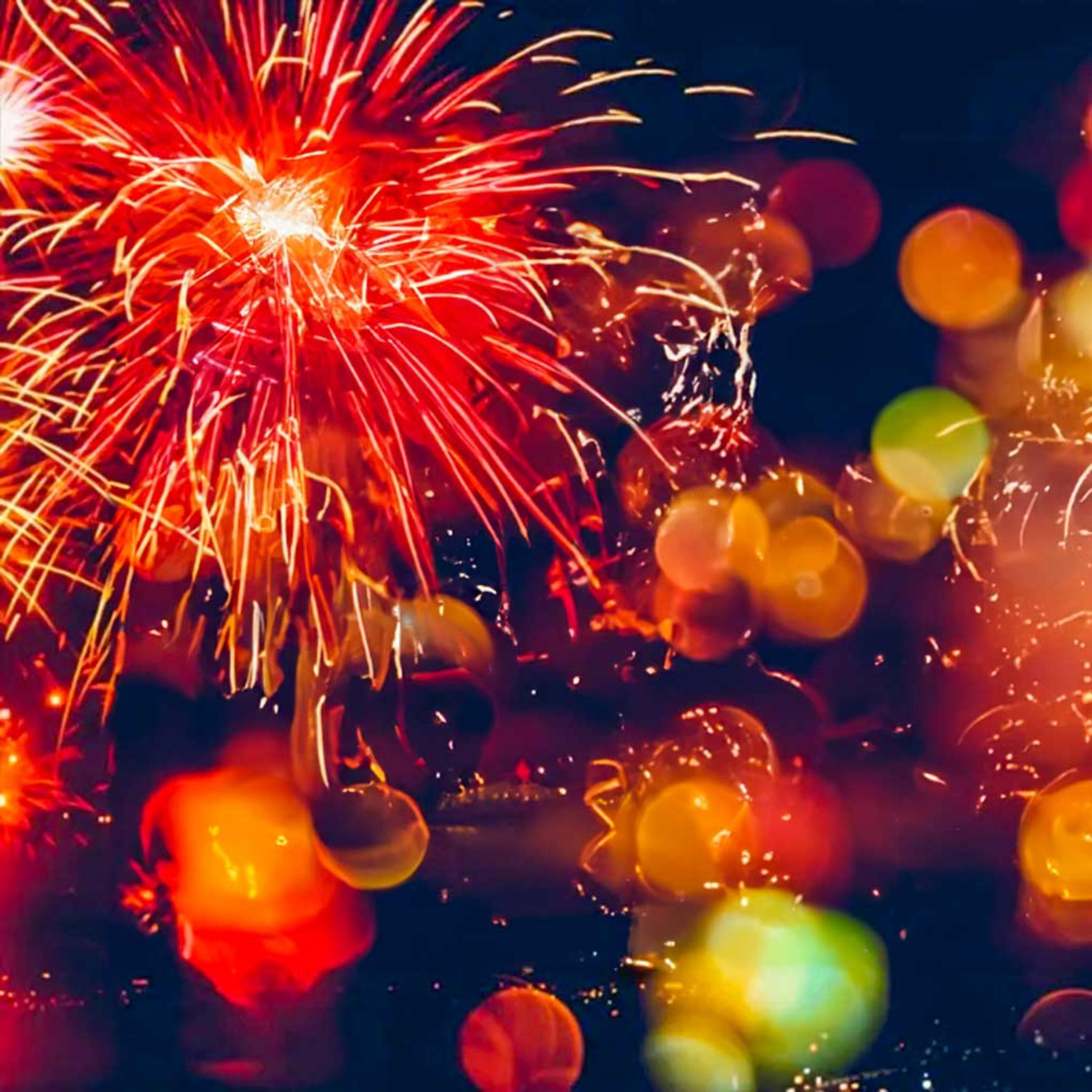 New Year New You Manifest Goals Before Sleep artwork