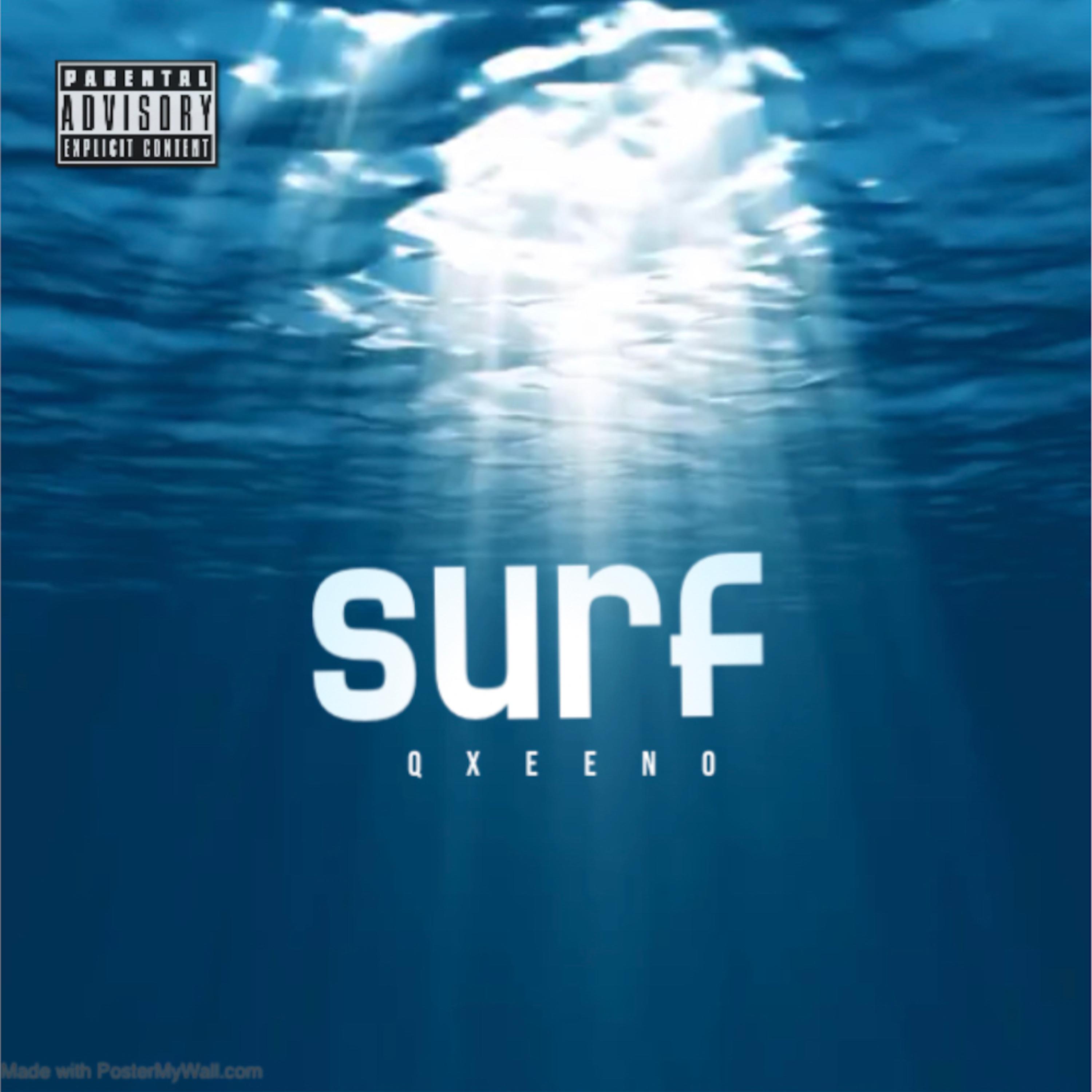 SURF artwork