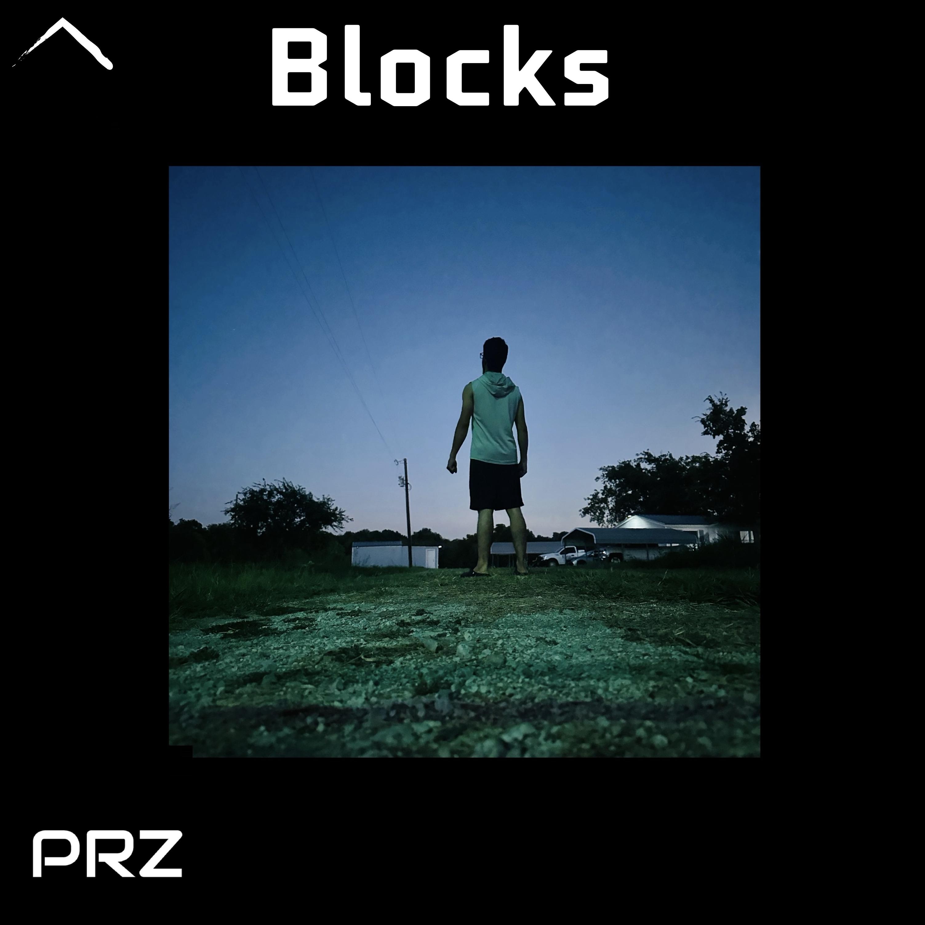 Blocks artwork