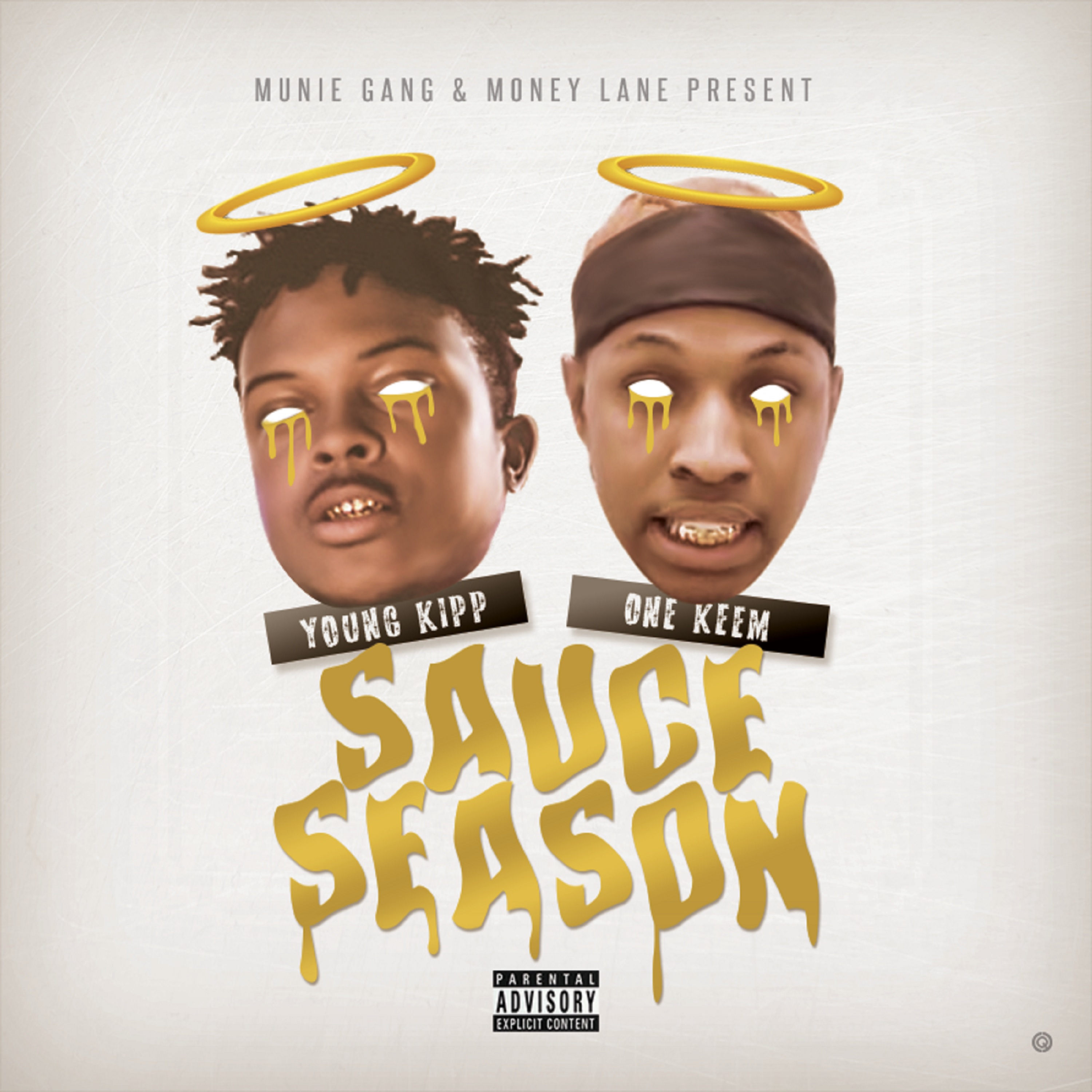 Sauce Season artwork