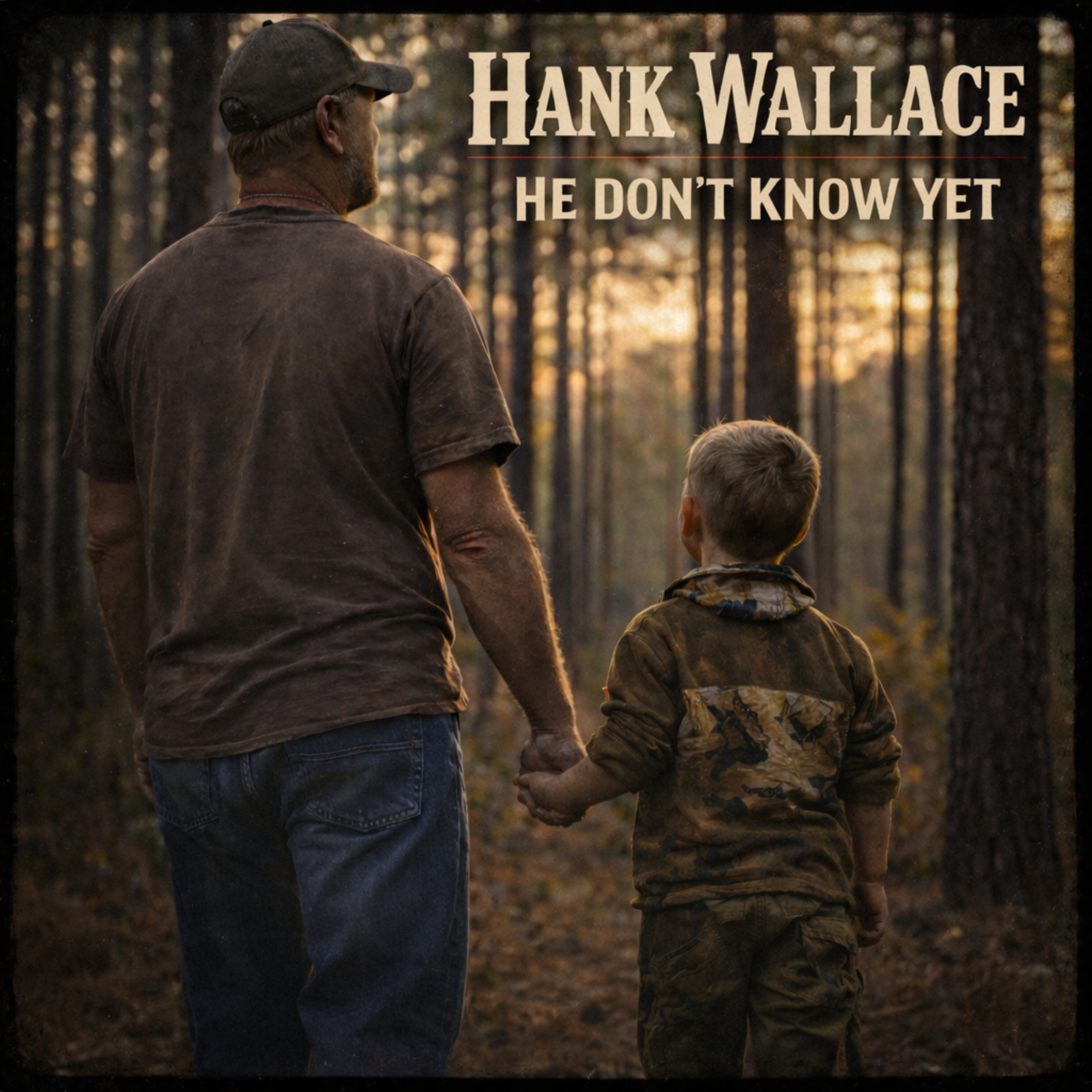 He Don’t Know Yet artwork