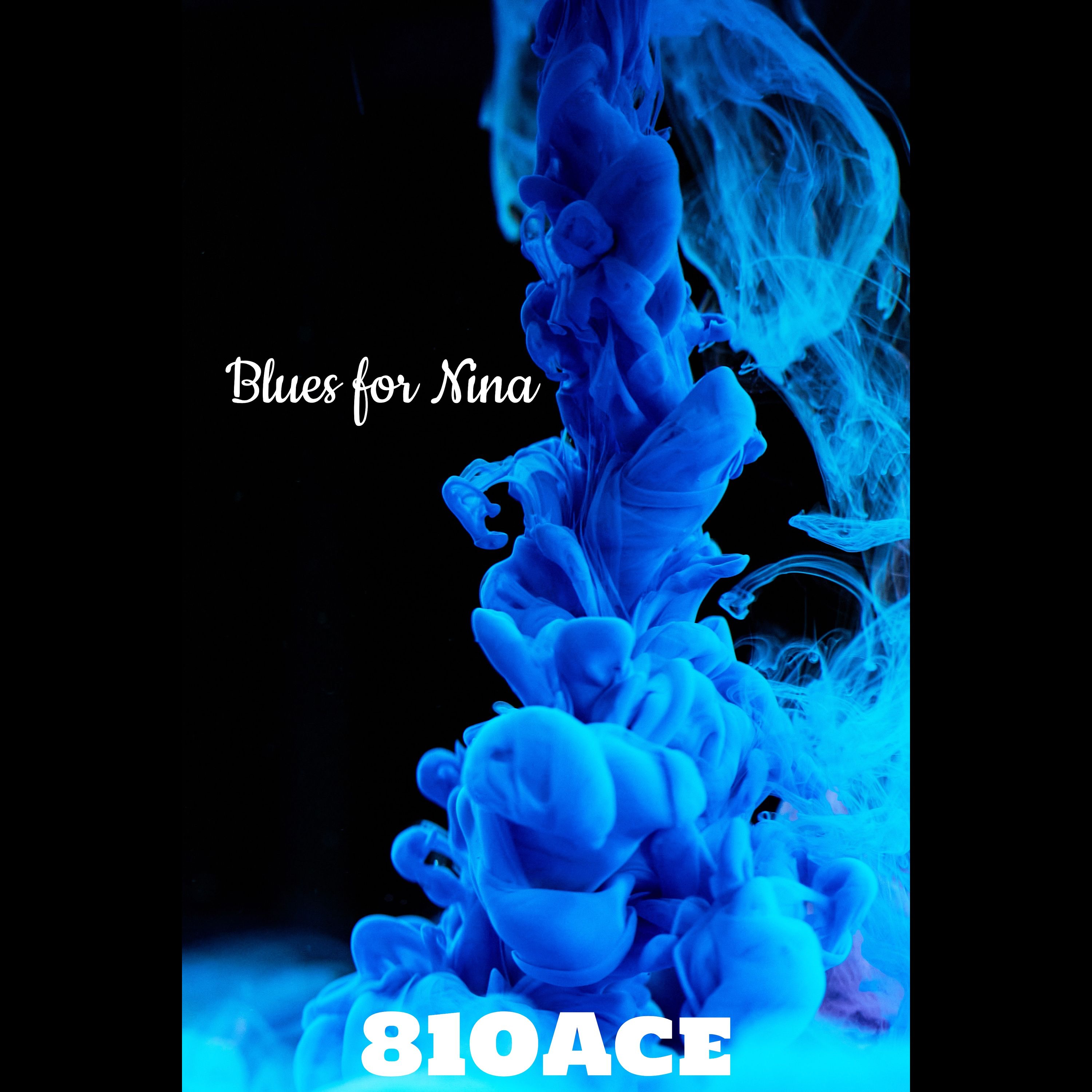 Blues For Nina artwork
