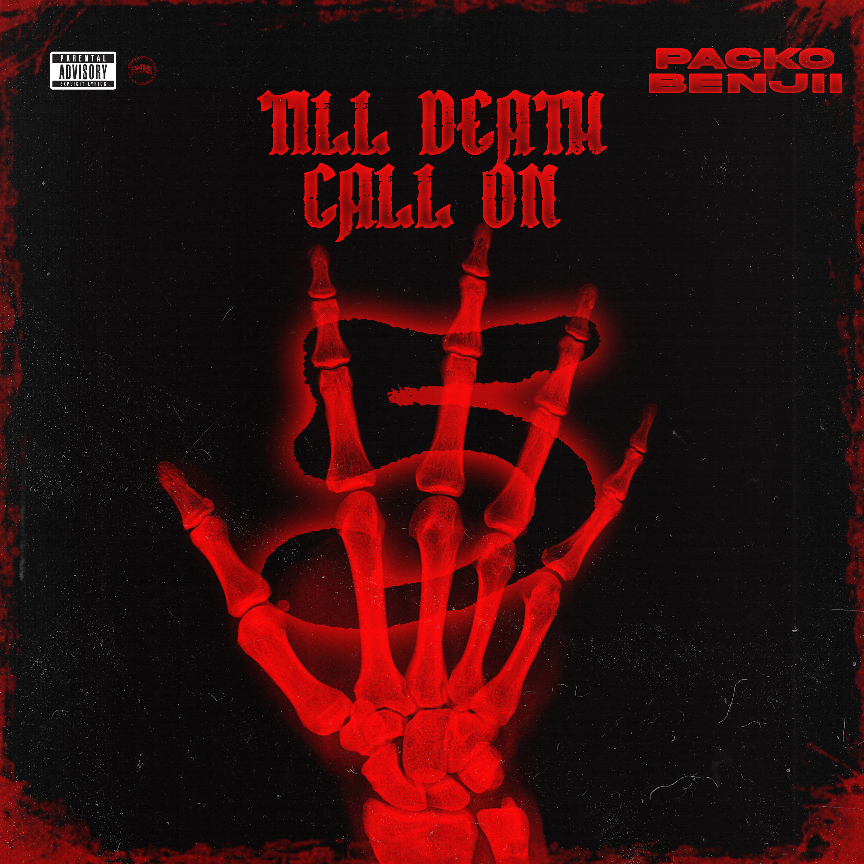 Till Death Call On 5 artwork