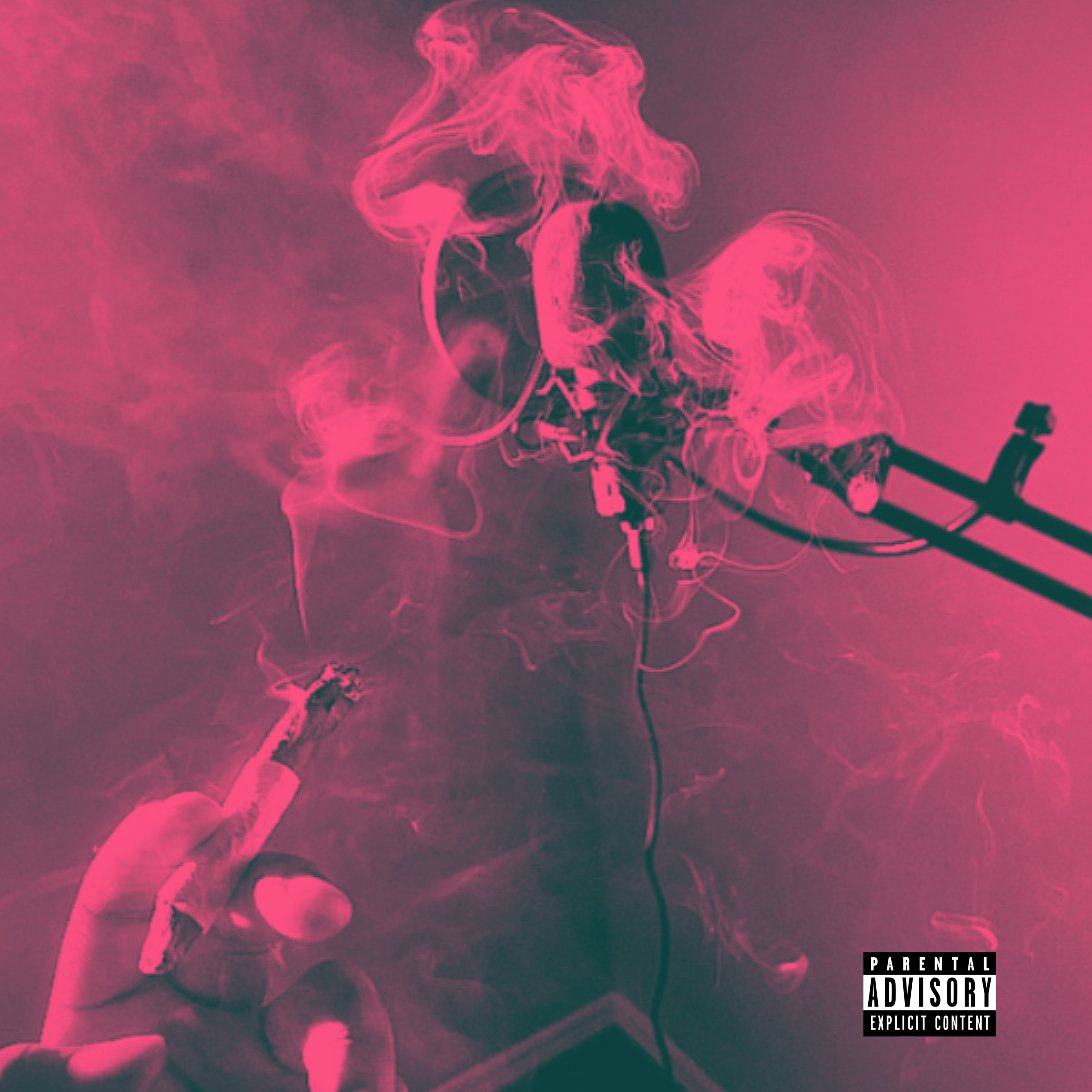 Me & U artwork