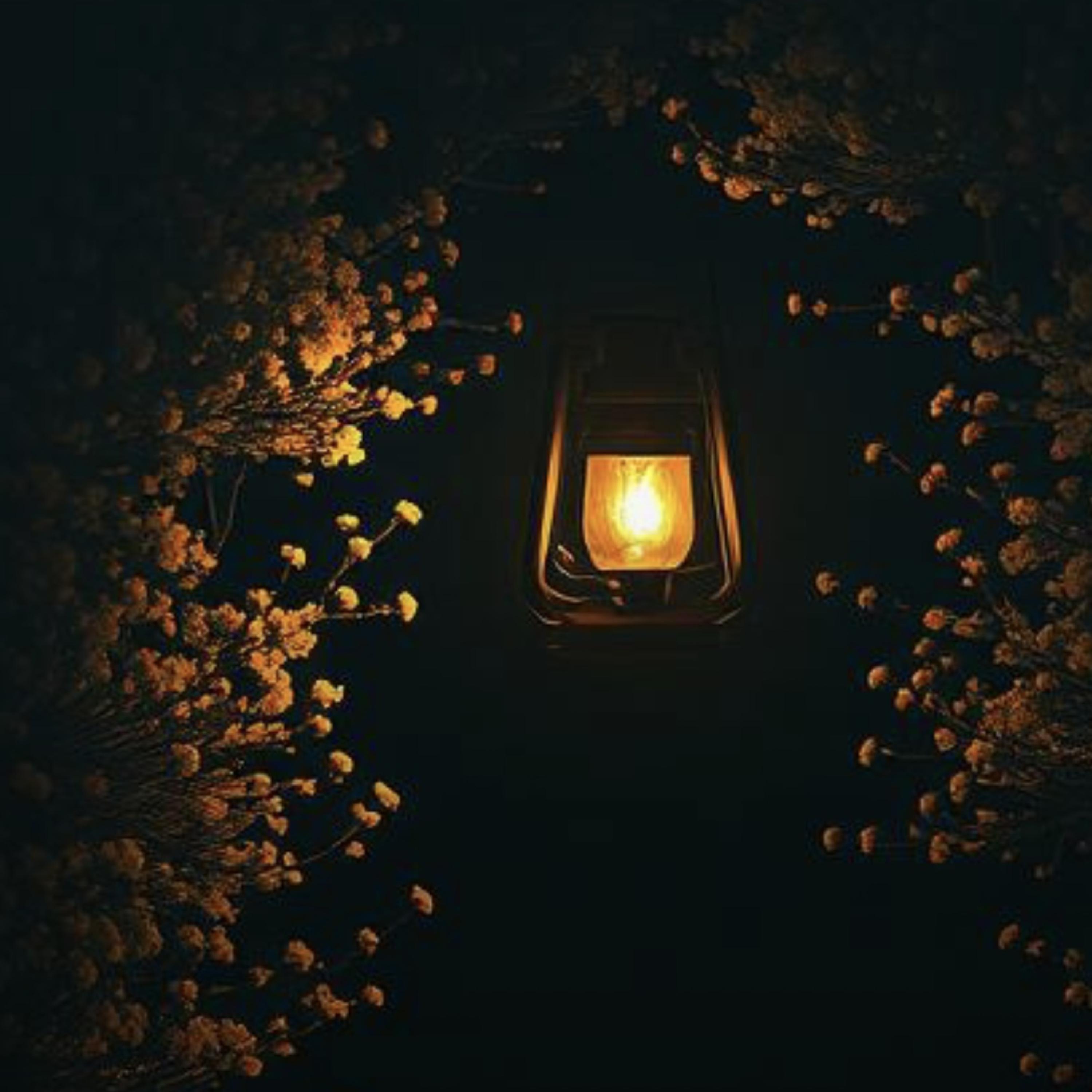 Lights I’m Still Fighting artwork