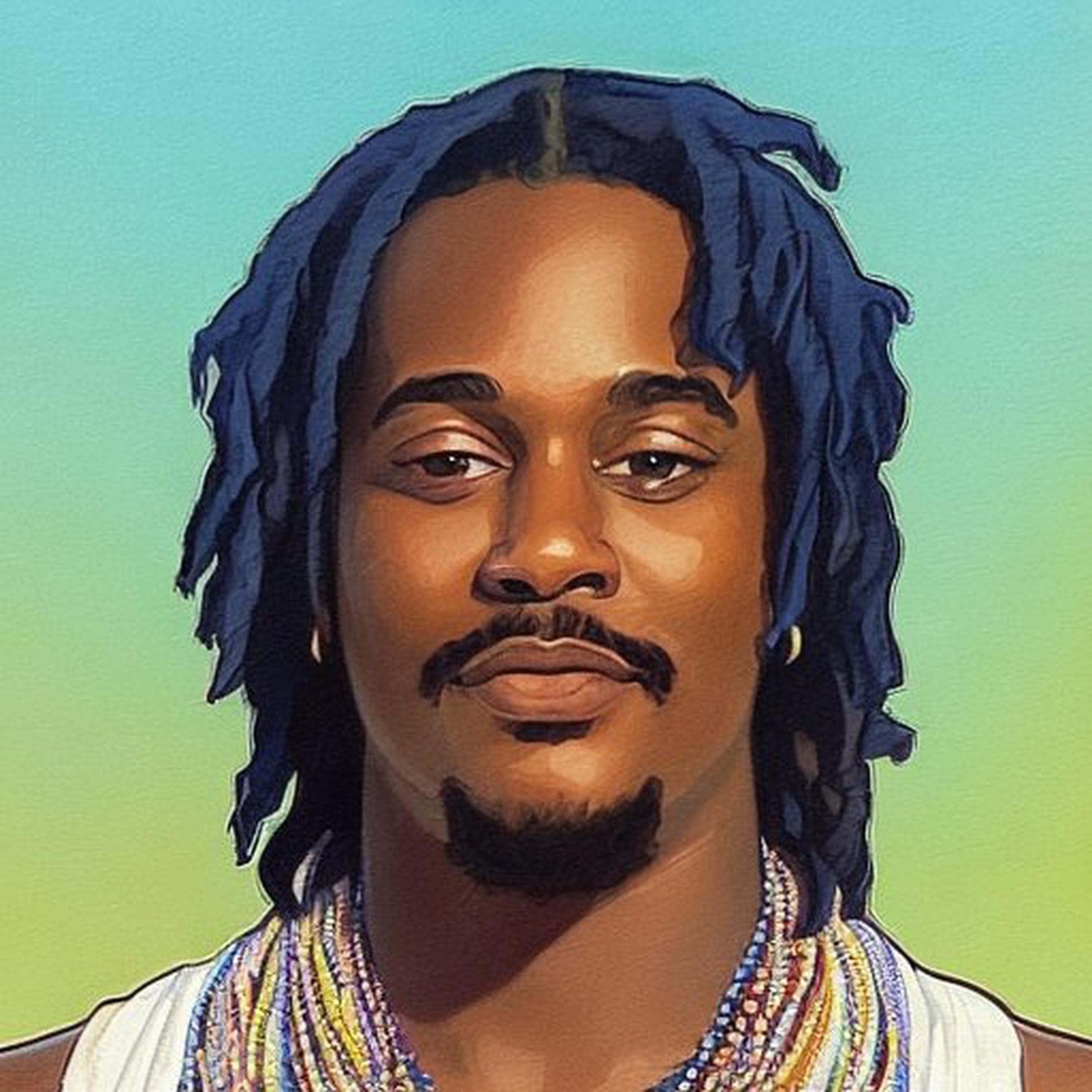 Ase by Awnu cover art