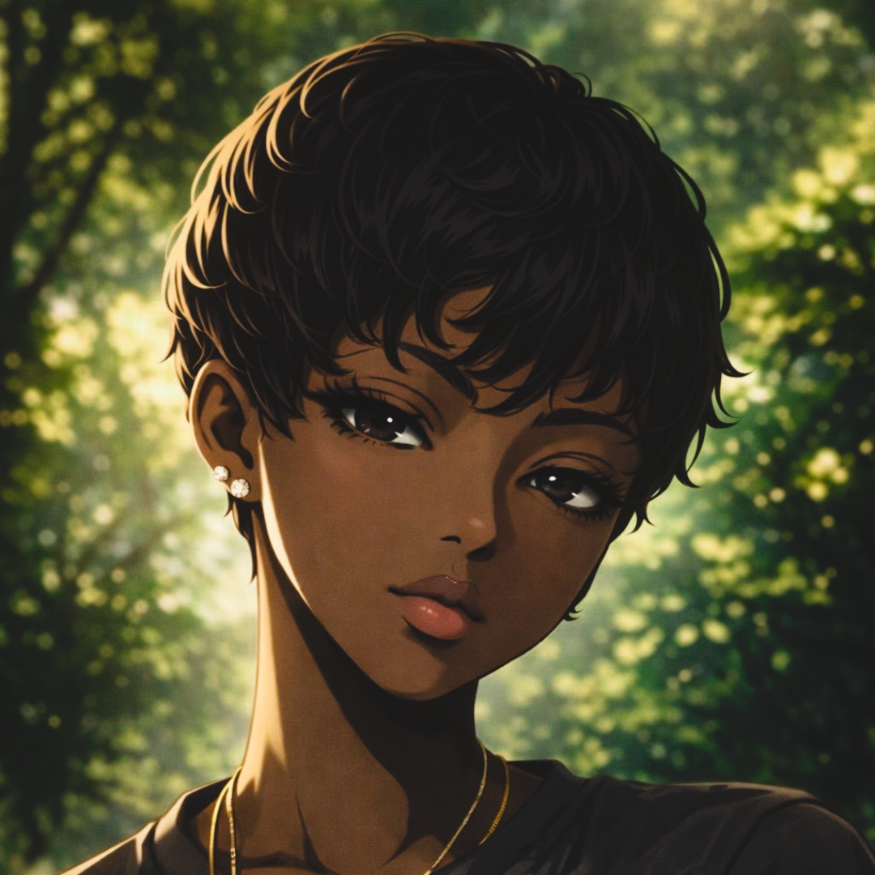 Fashion3 by RAEEQ cover art