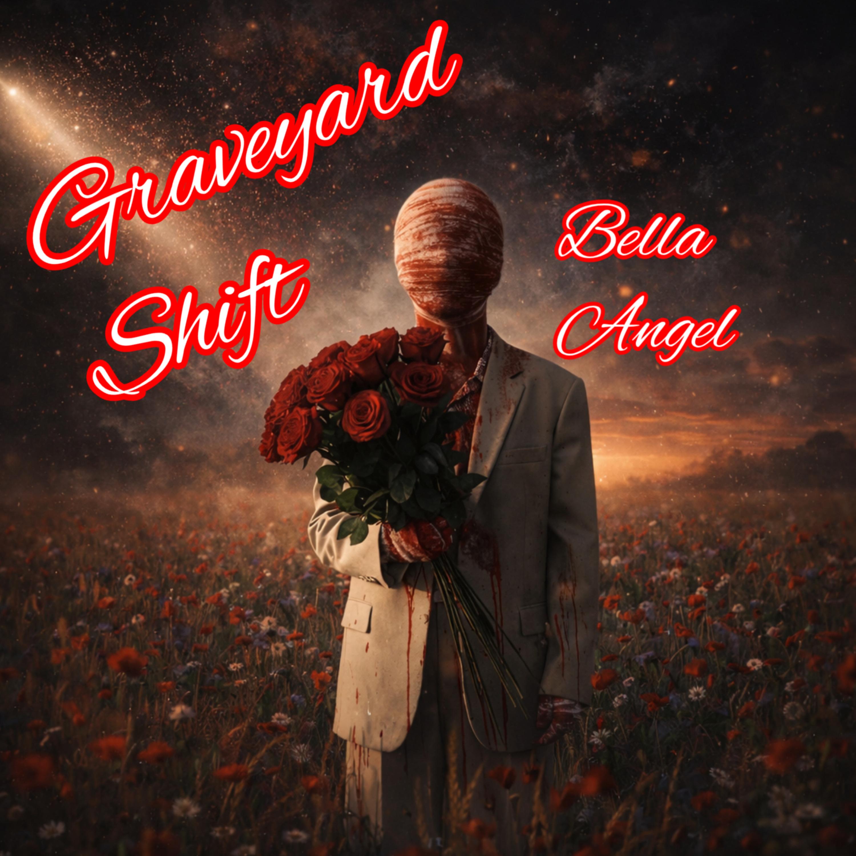 Graveyard Shift by Bella Angel cover art