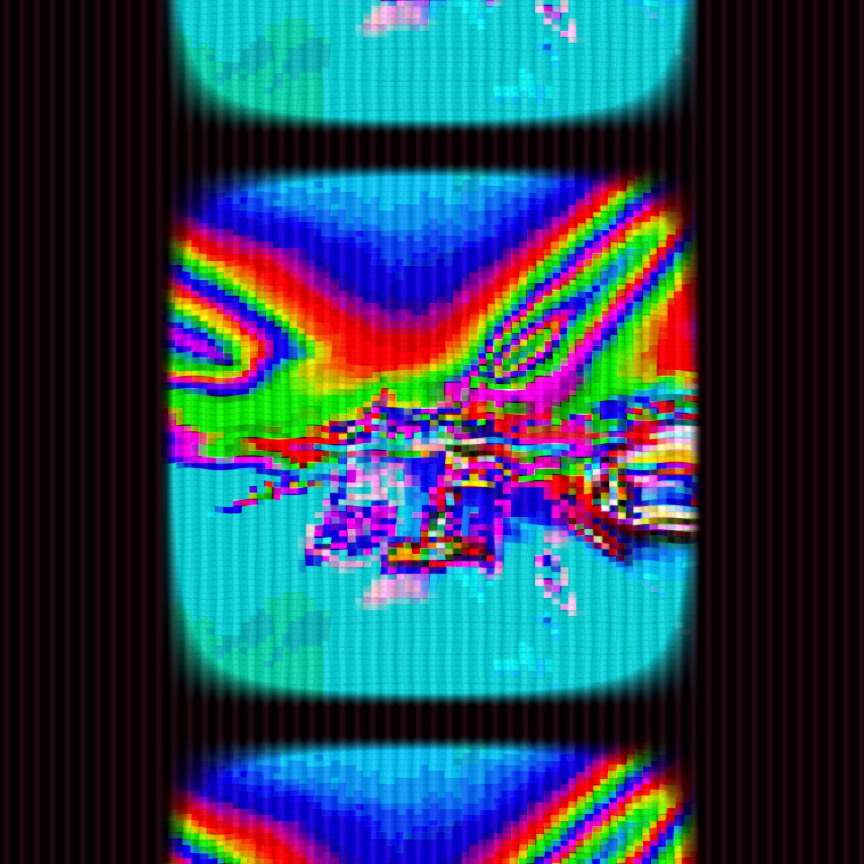 Zoom artwork