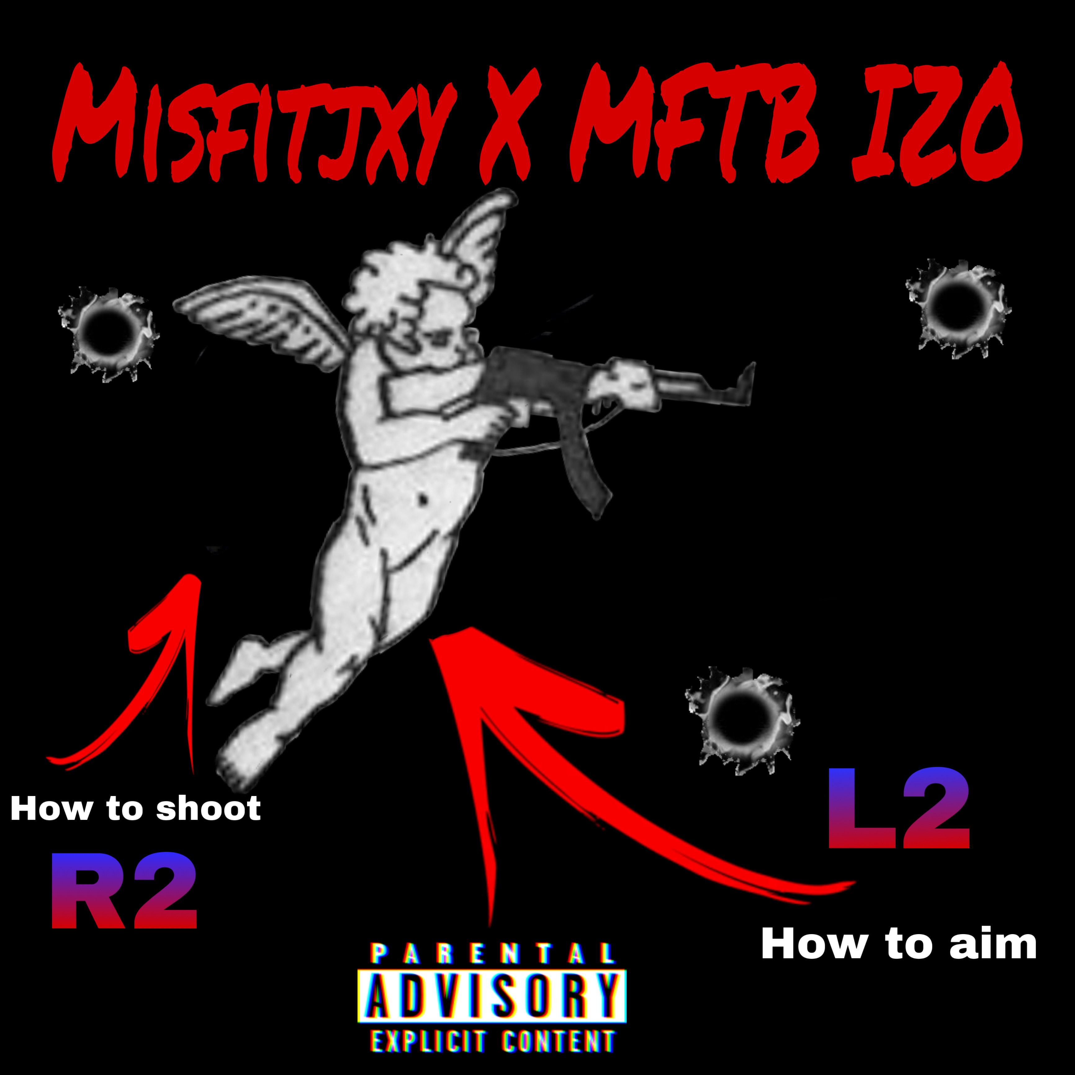 L2 R2 artwork